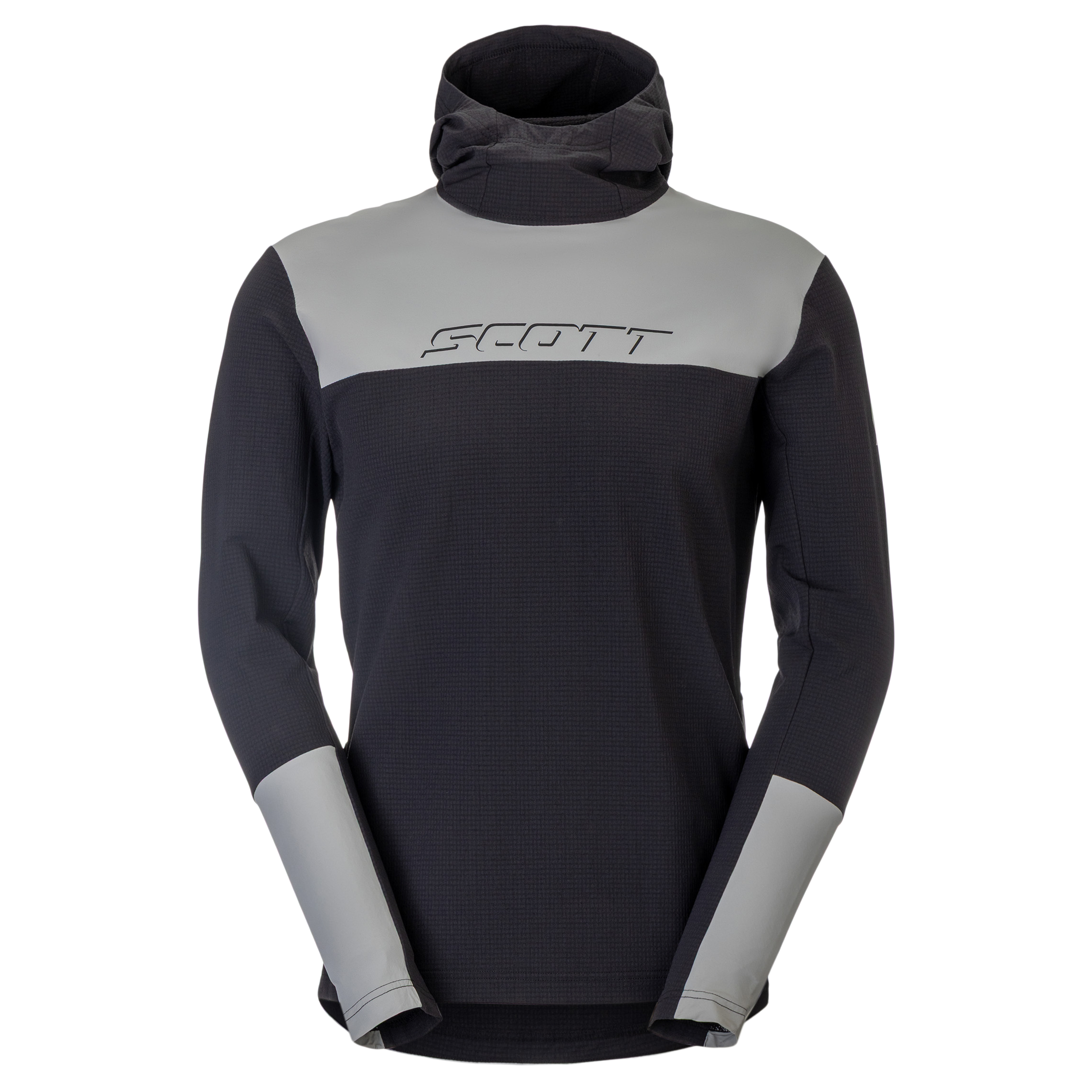 Bonnet Scott Big Fold Up