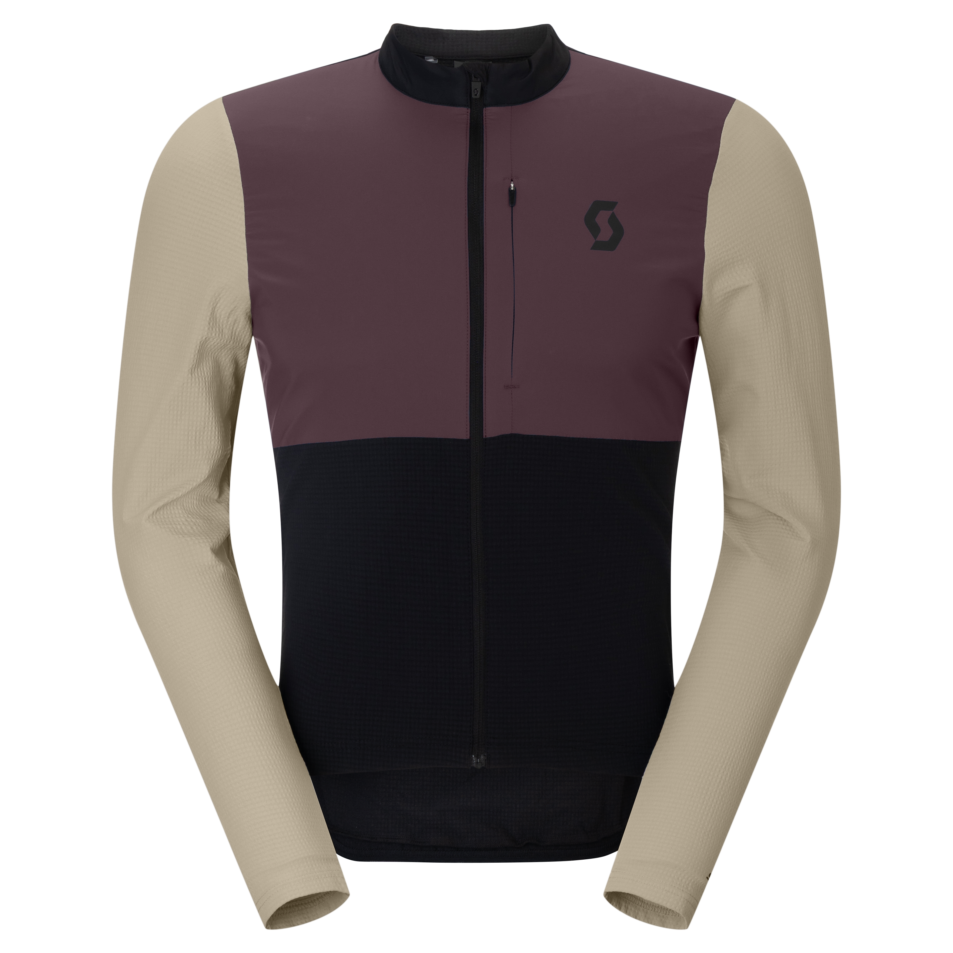 Scott Endurance Warm ++ Men's Bib Tights