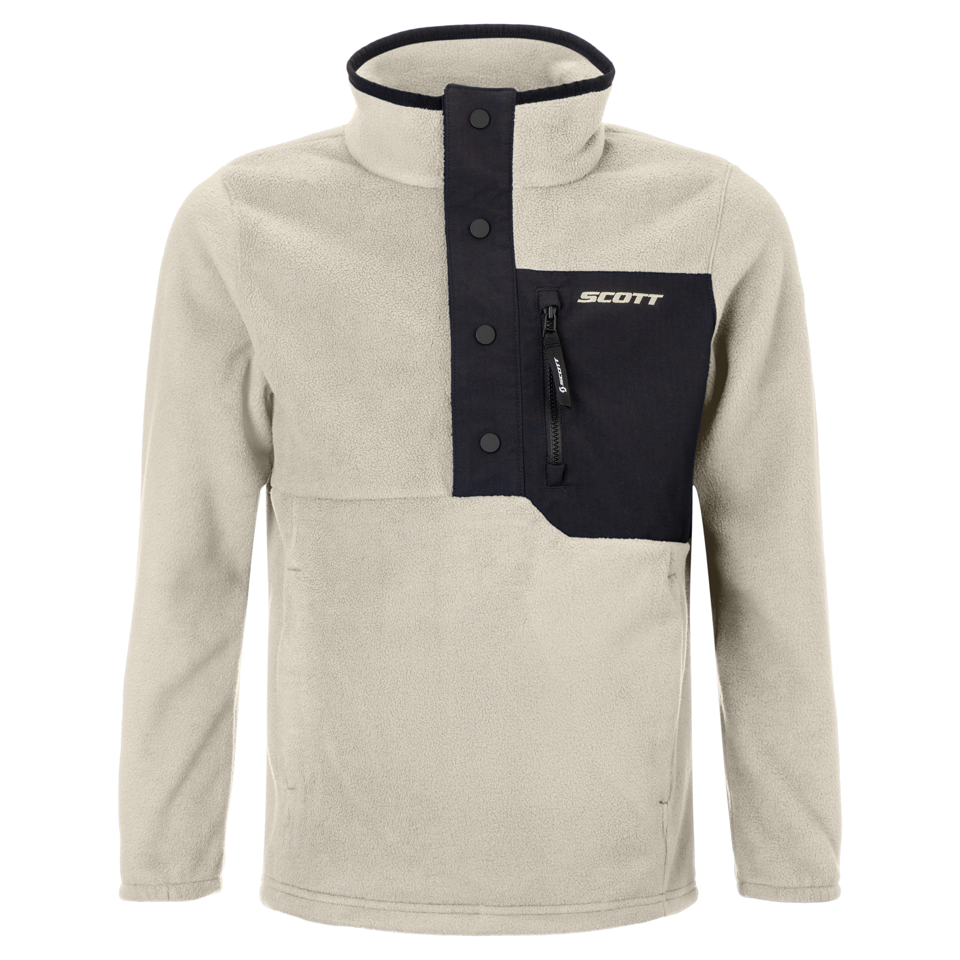 Scott Insuloft Warm Junior Jacket