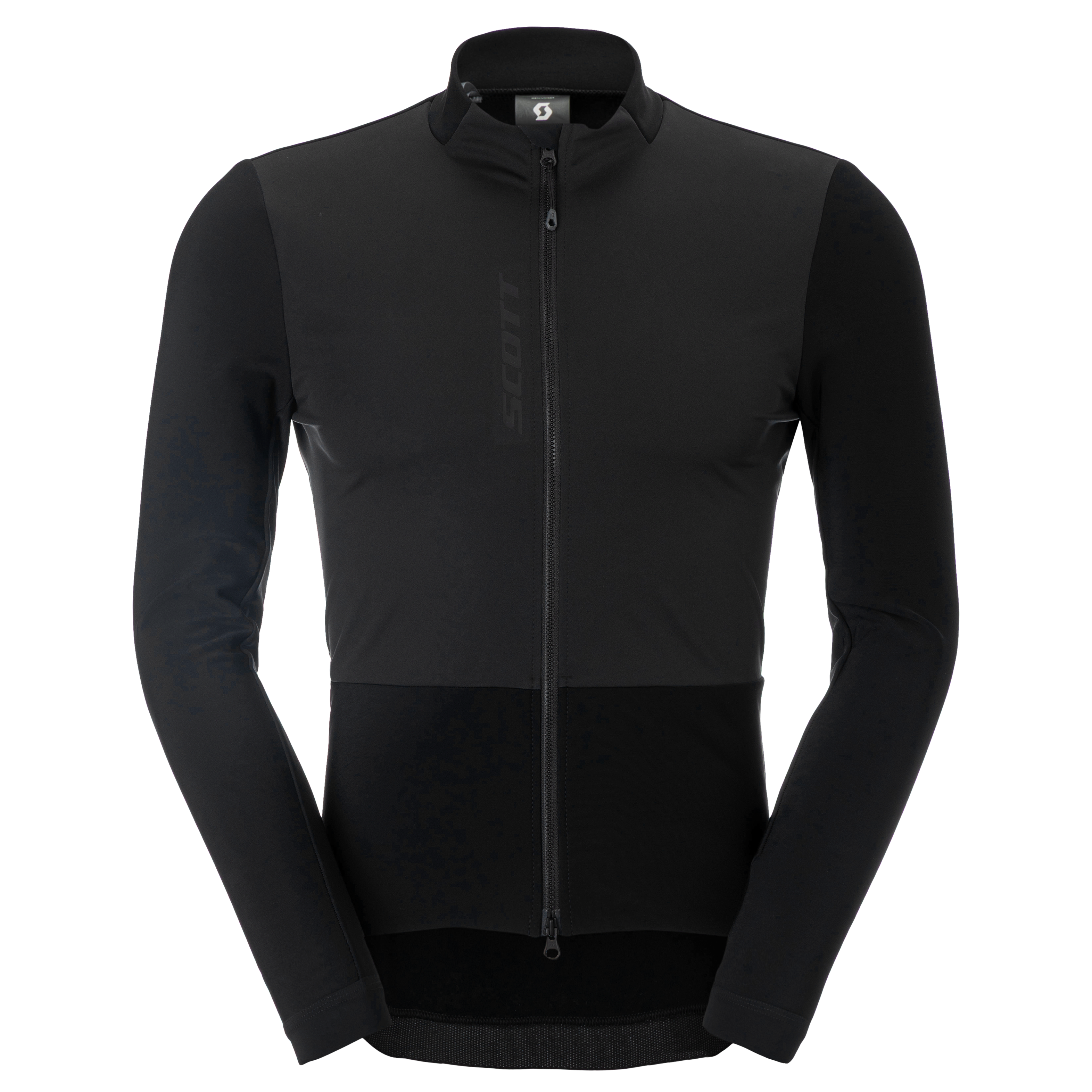 Scott Pro Warm Windbreaker +++ Men's Bib Tights