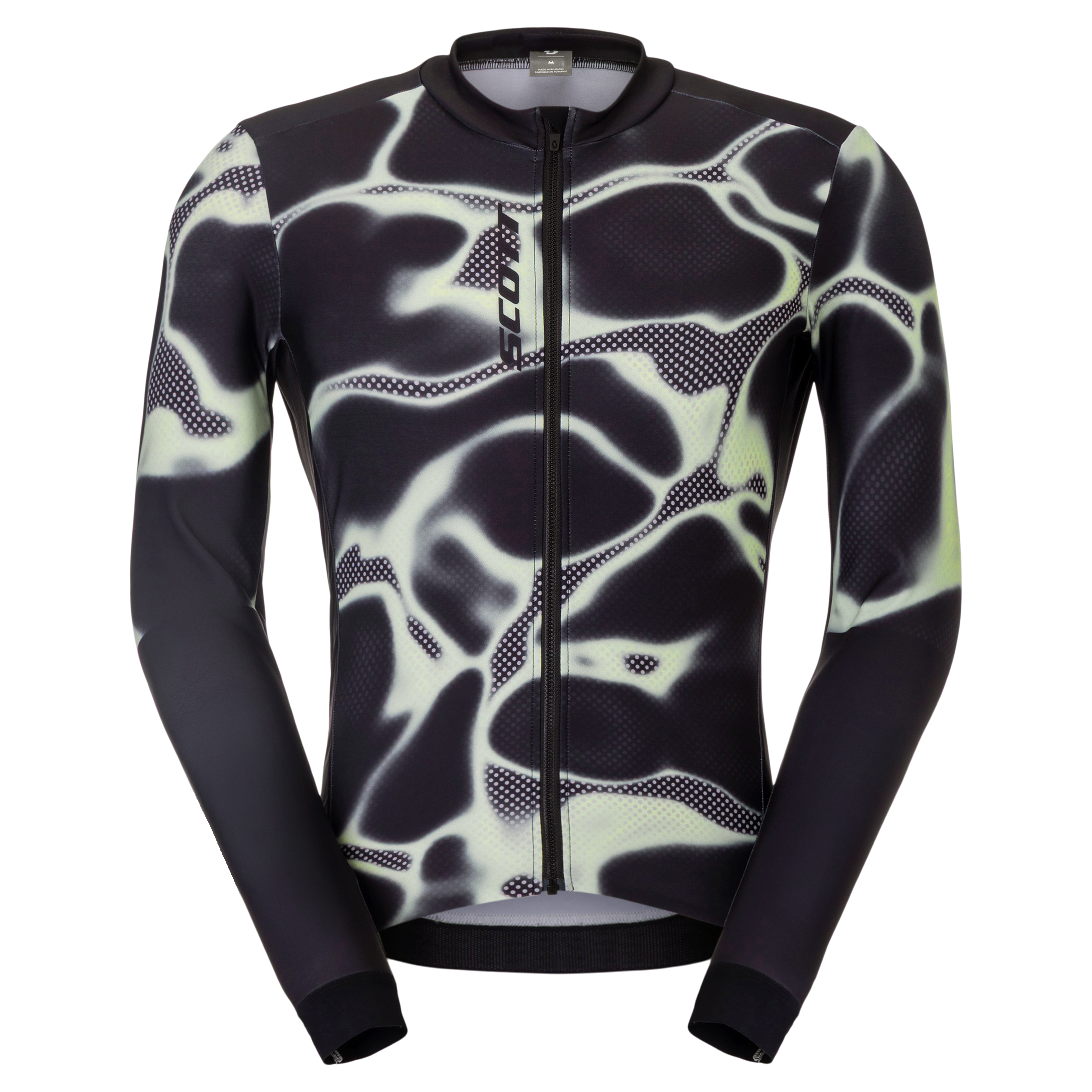 Scott Pro Waterproof Jacket