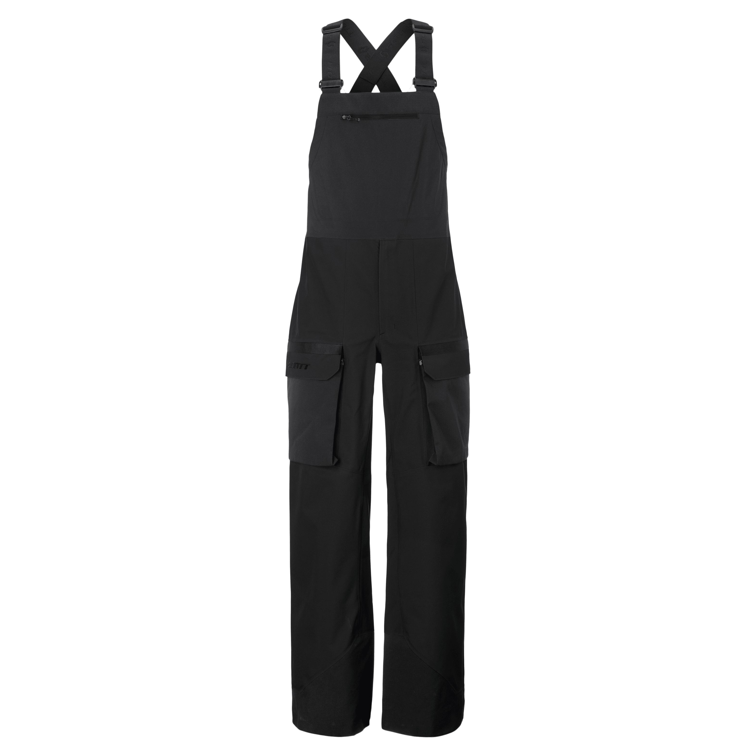 Chaqueta para mujer Scott Vertic Utility 3 Layer