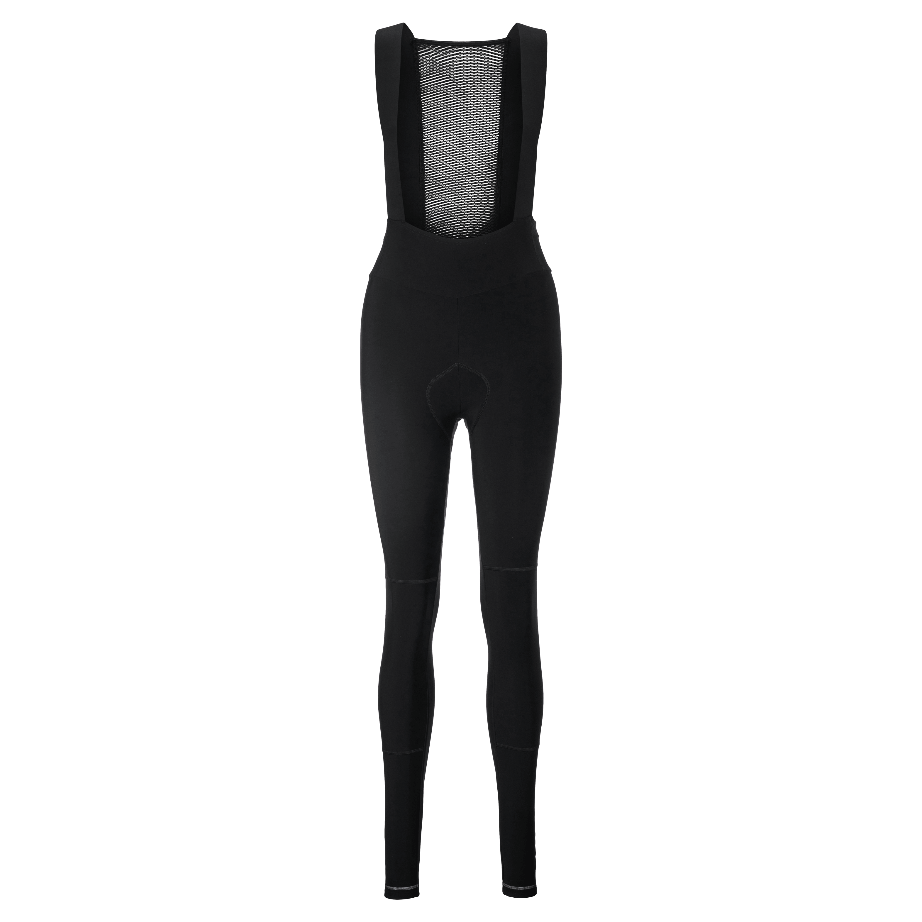 Maillot de manga larga para mujer Scott Pro Mid