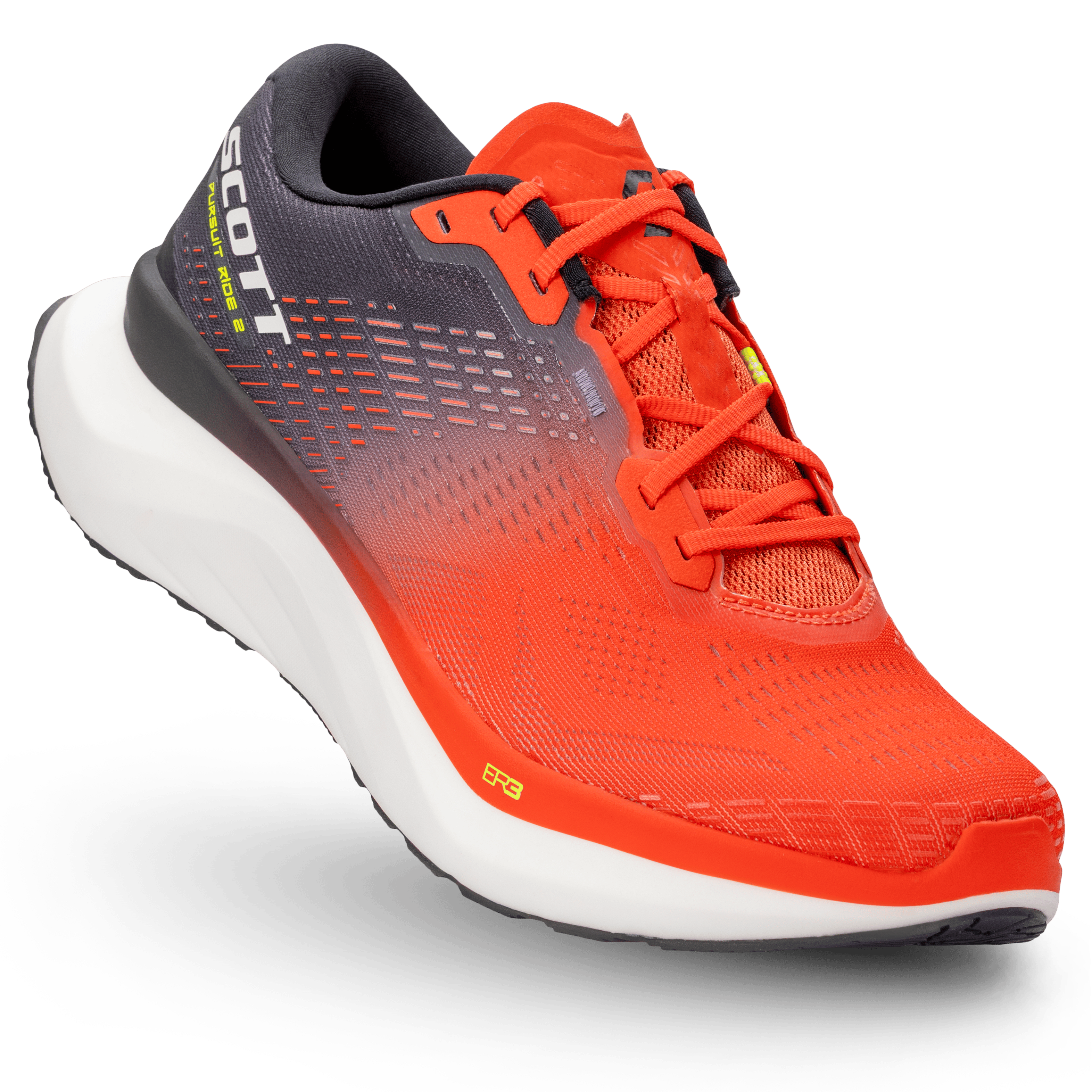 Scott Pursuit Ride 2 Shoe