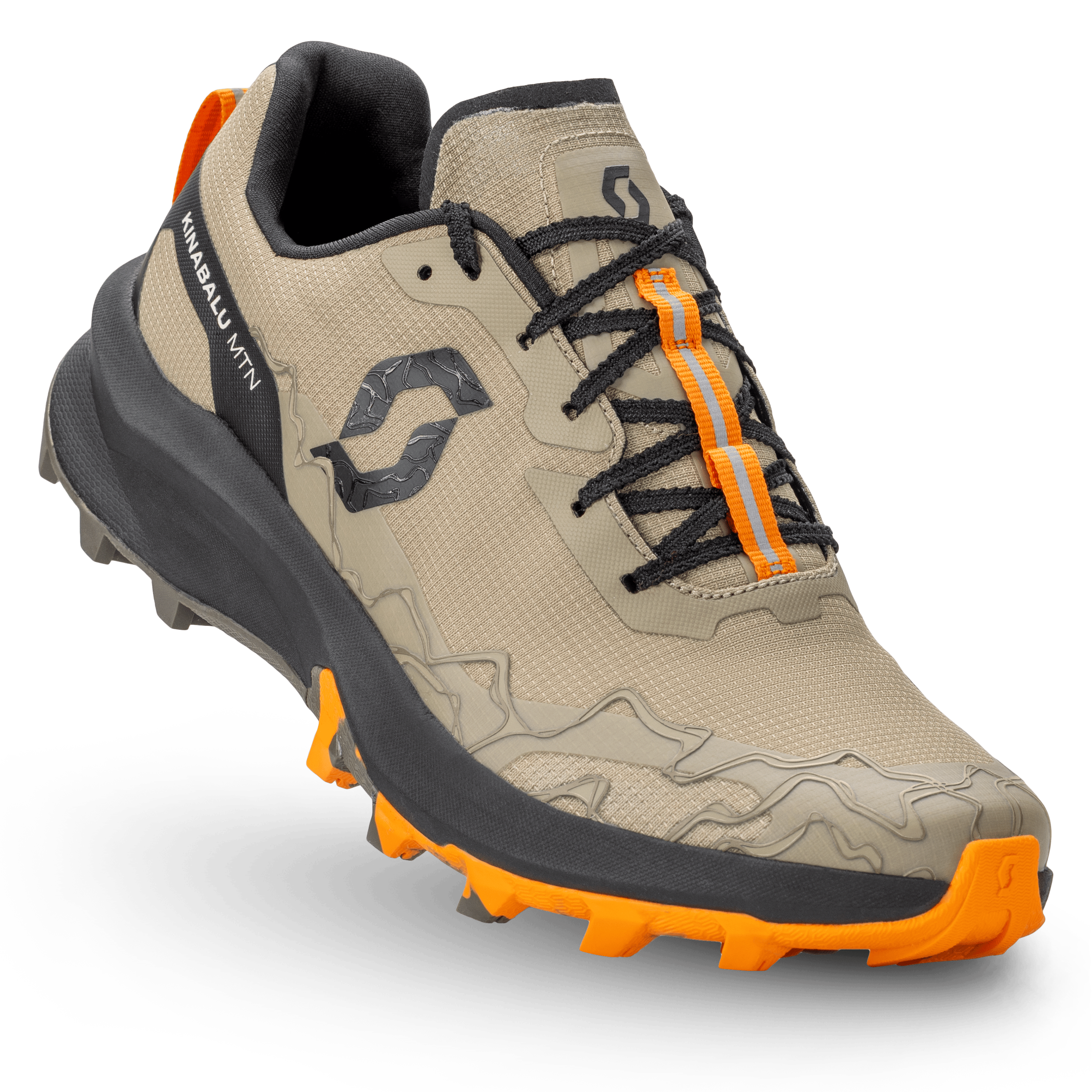 Chaussures femme Scott Kinabalu MTN