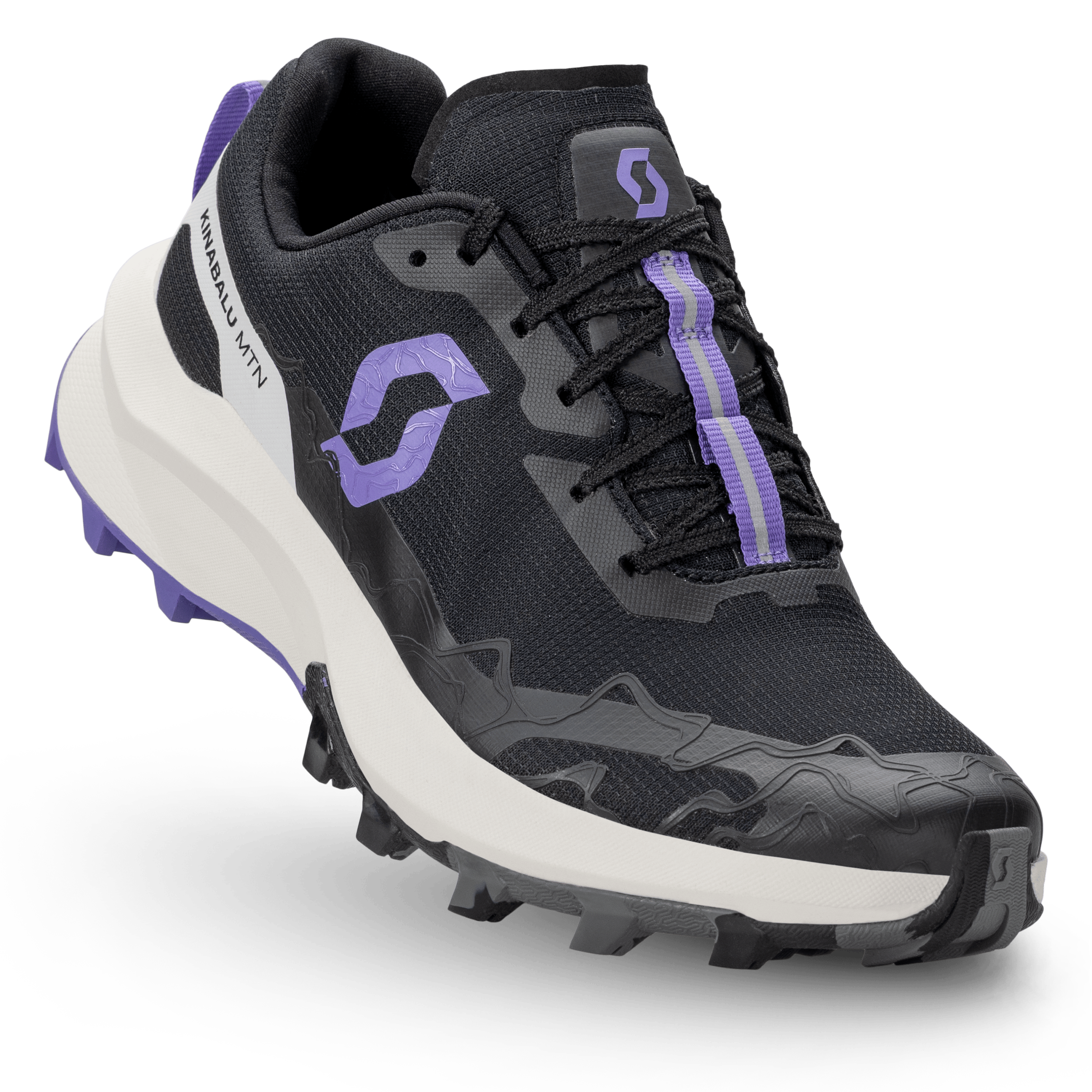 Chaussures Scott Kinabalu MTN