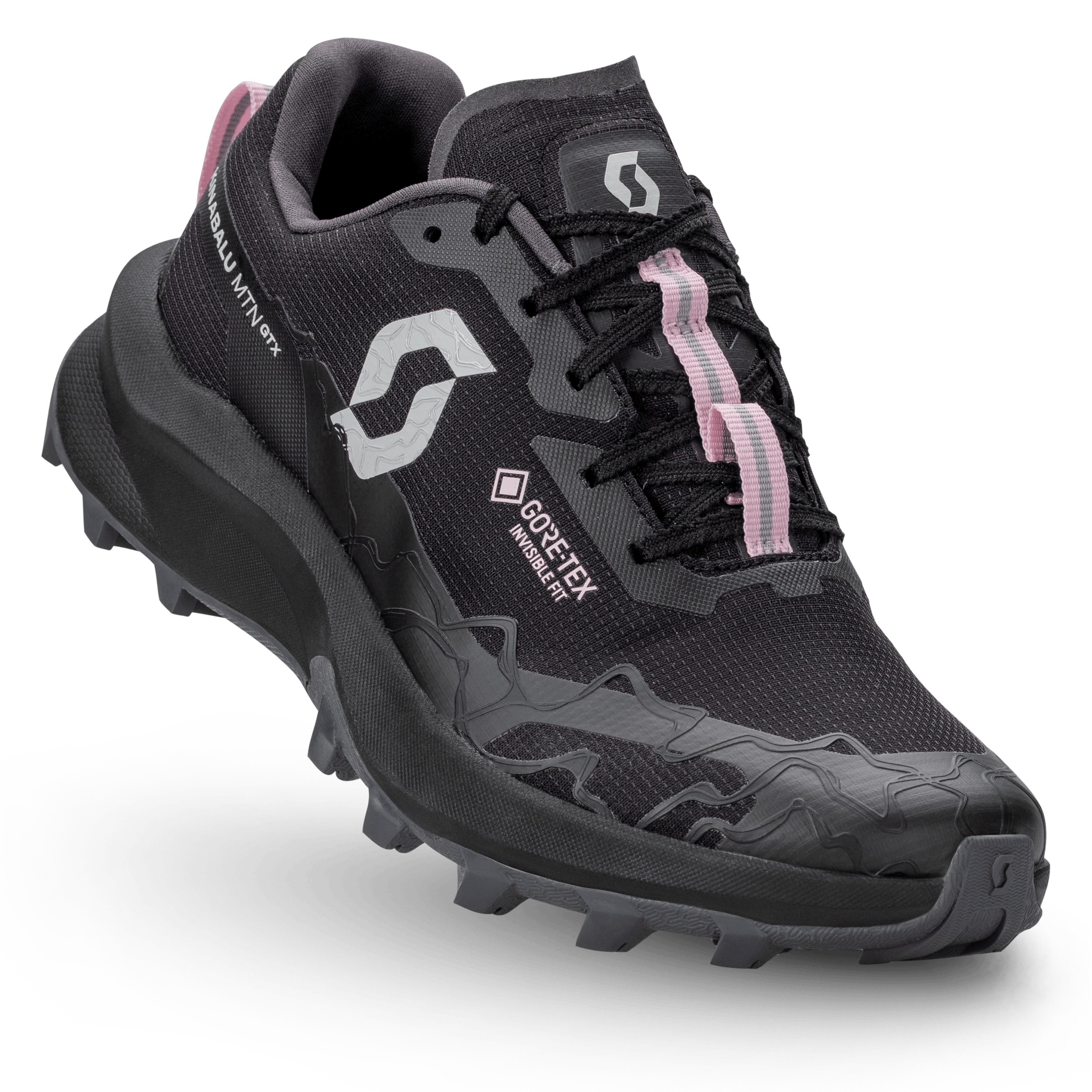 Chaussures femme Scott Kinabalu MTN