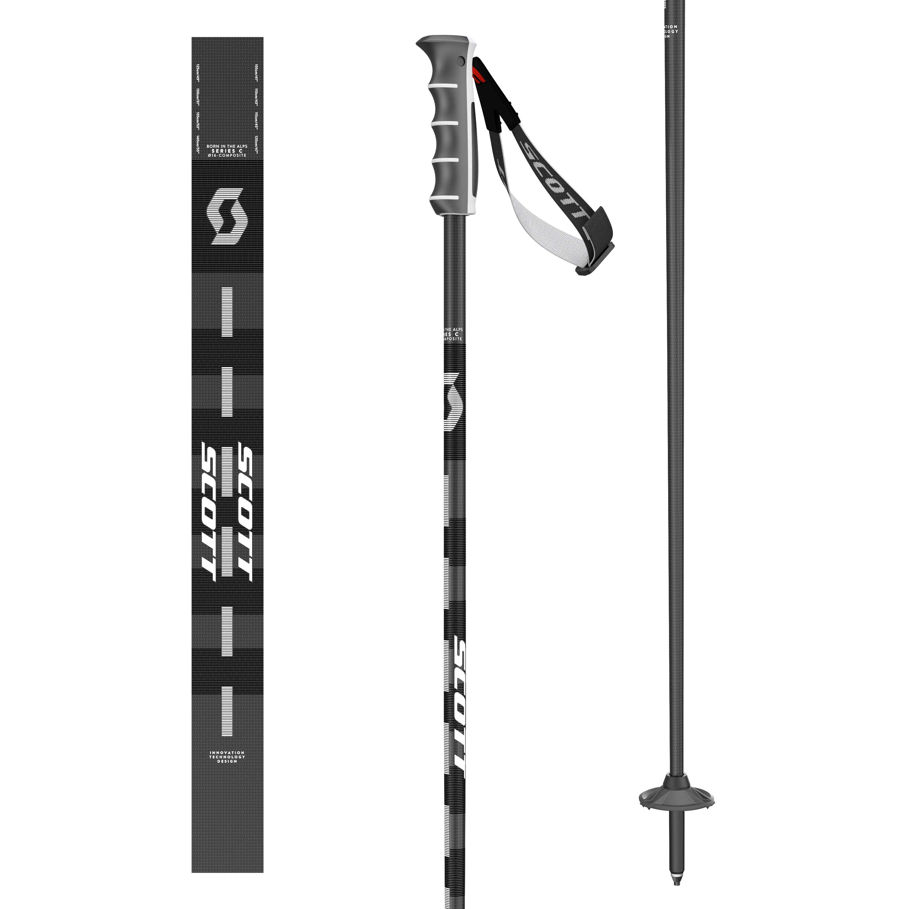 Scott Sphere OTG Goggle