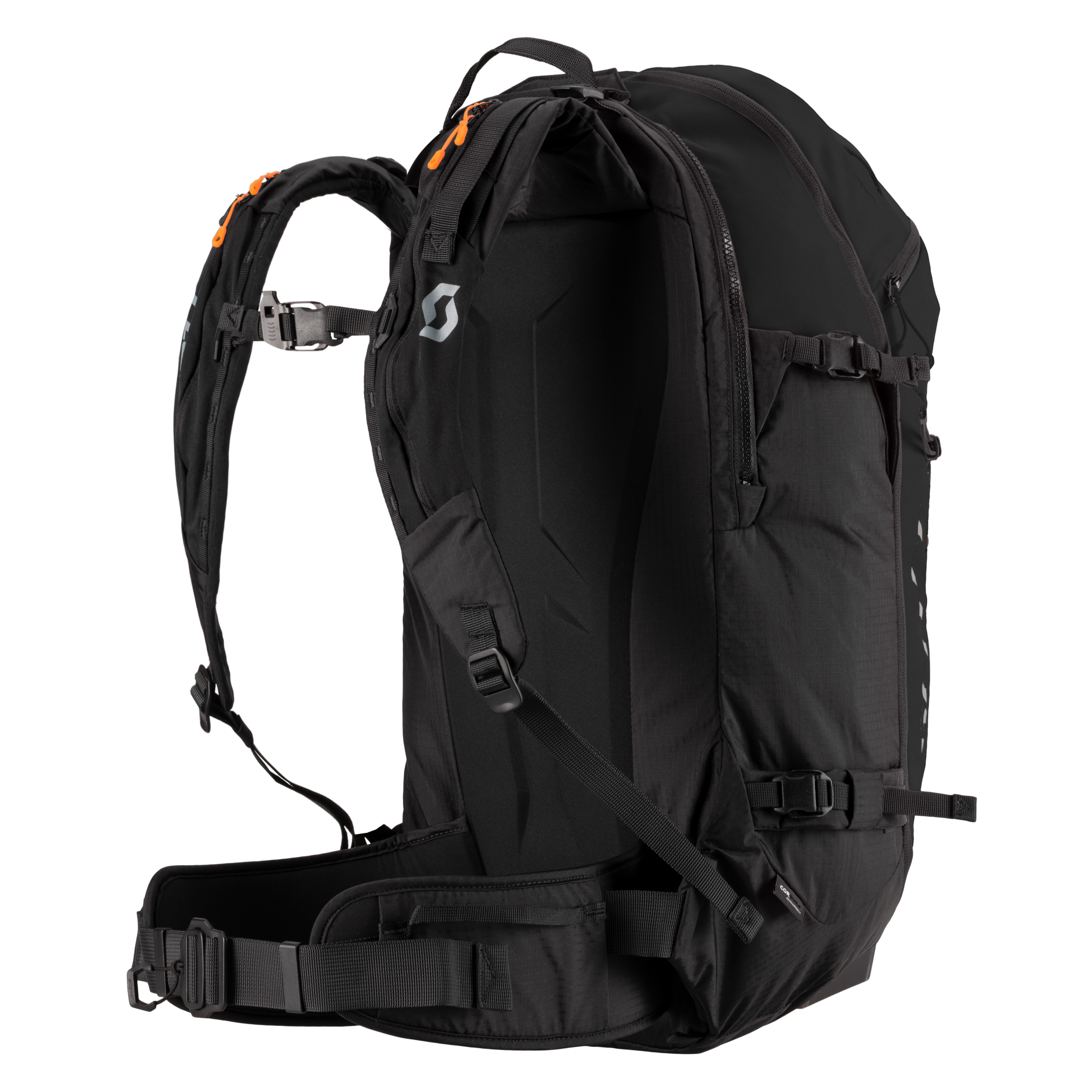 エアーバッグSCOTT PATROL E2 38 + UL 25 替えザック付 Scott Patrol E2 38 Kit Backpack