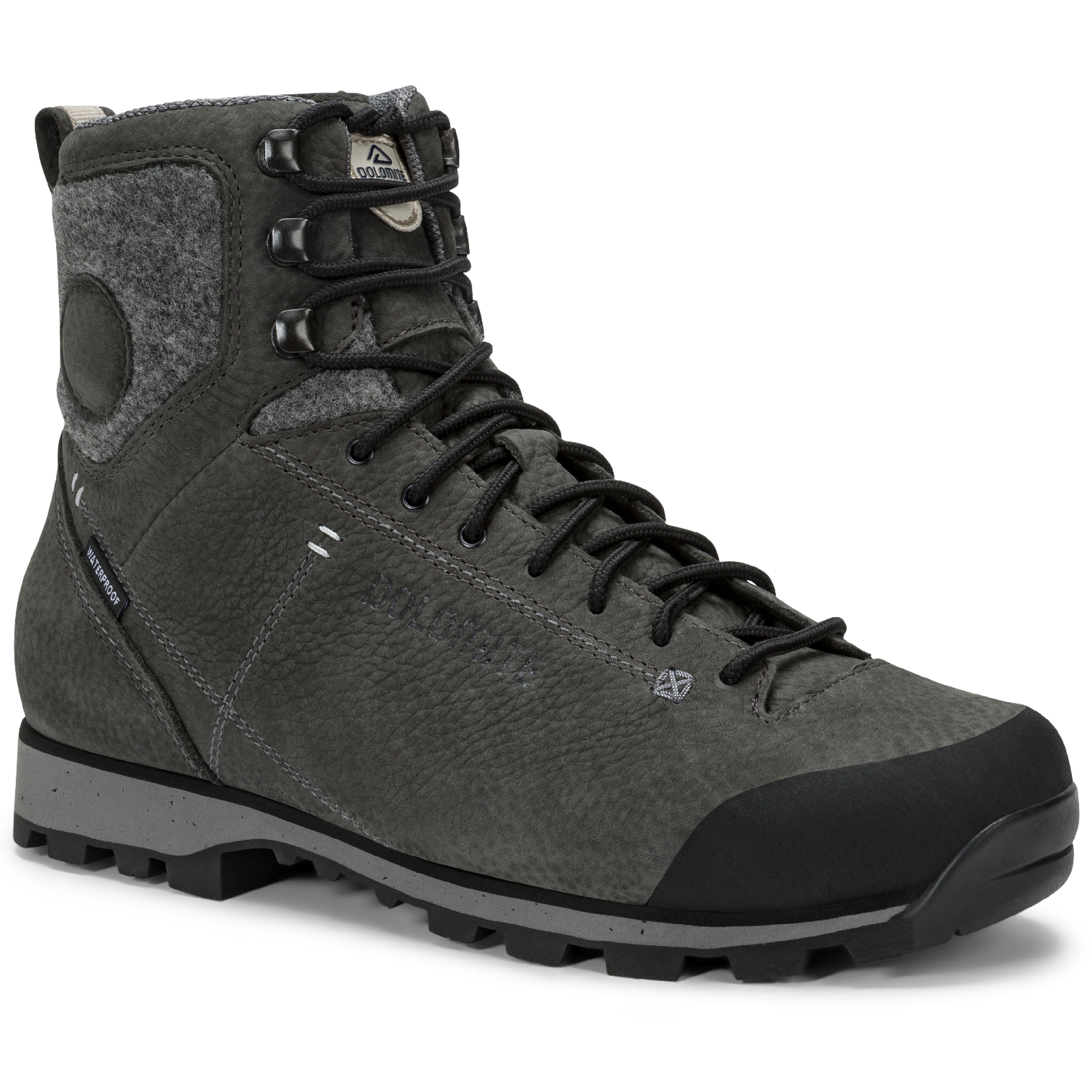 DOLOMITE Nibelia Warm High WP Men's Shoe