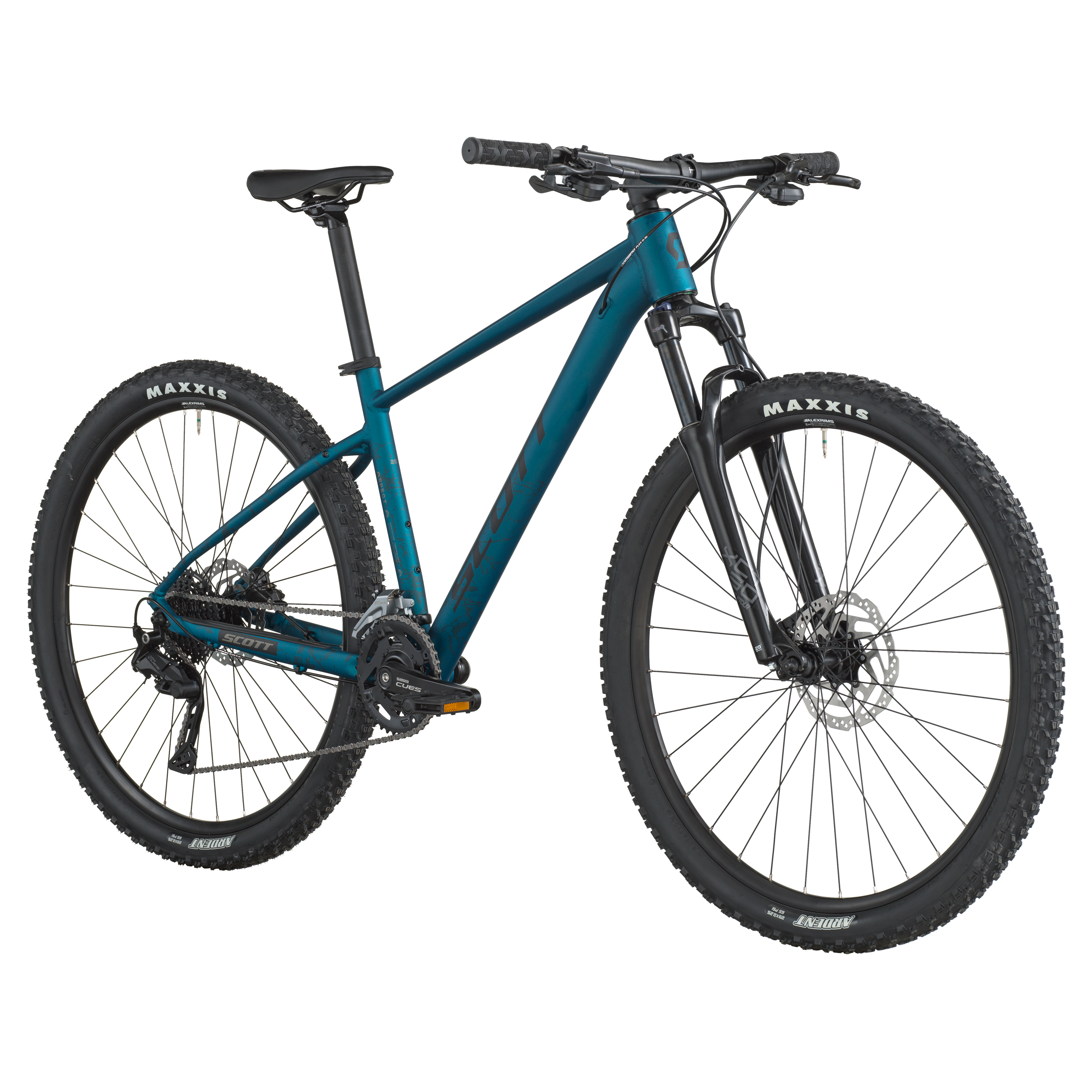 scott aspect 55 bicycle handlebar specs 760 Black Red 2025 Mountain Bike – Les's Cycles condition:New_18236735 dannyocean BikePedia - Bicycle Value