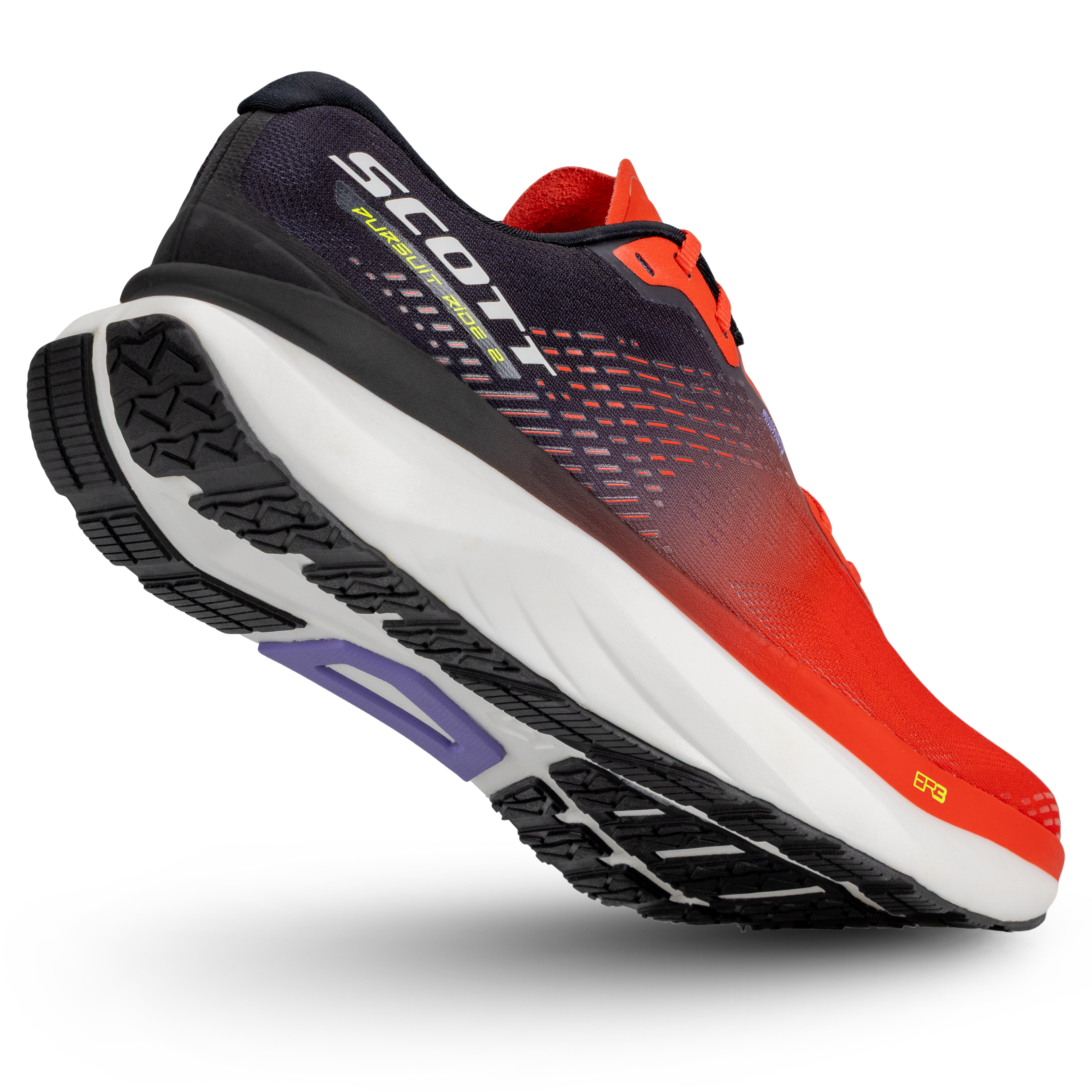 Scott Pursuit Ride 2 Shoe