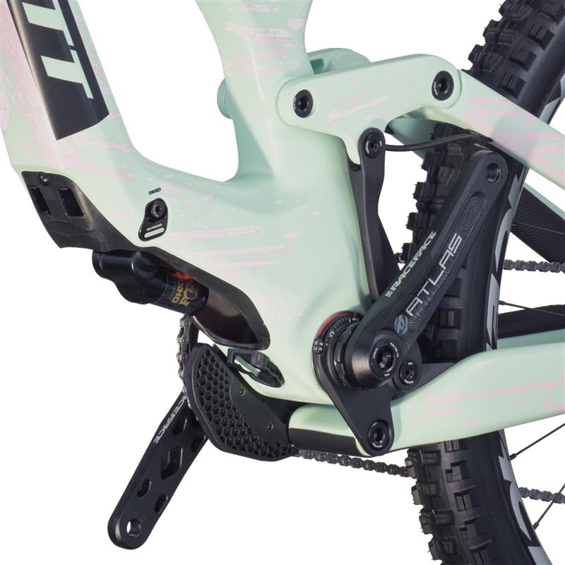Scott Gambler RC Bike