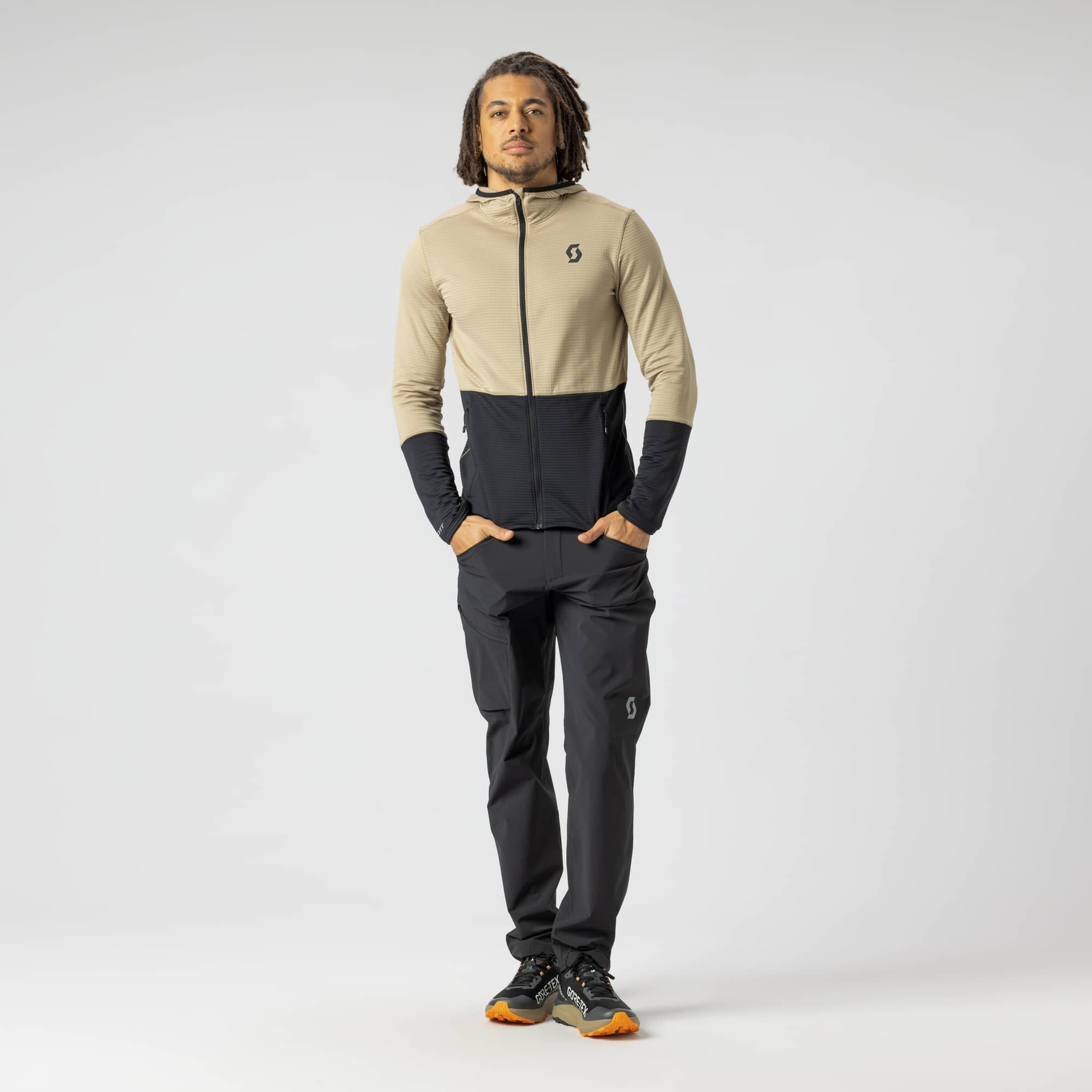 Scott Explorair Light Men's Pants