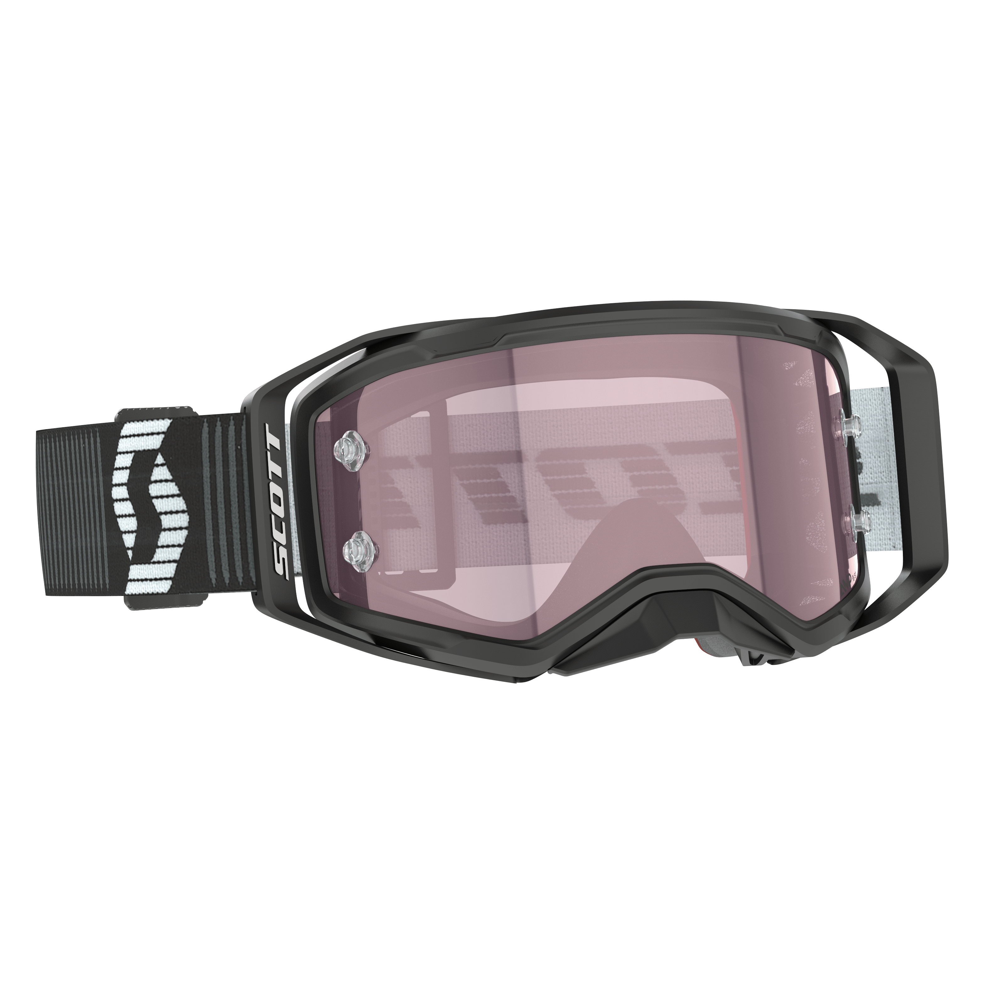 SCOTT Evo Dirt Jersey