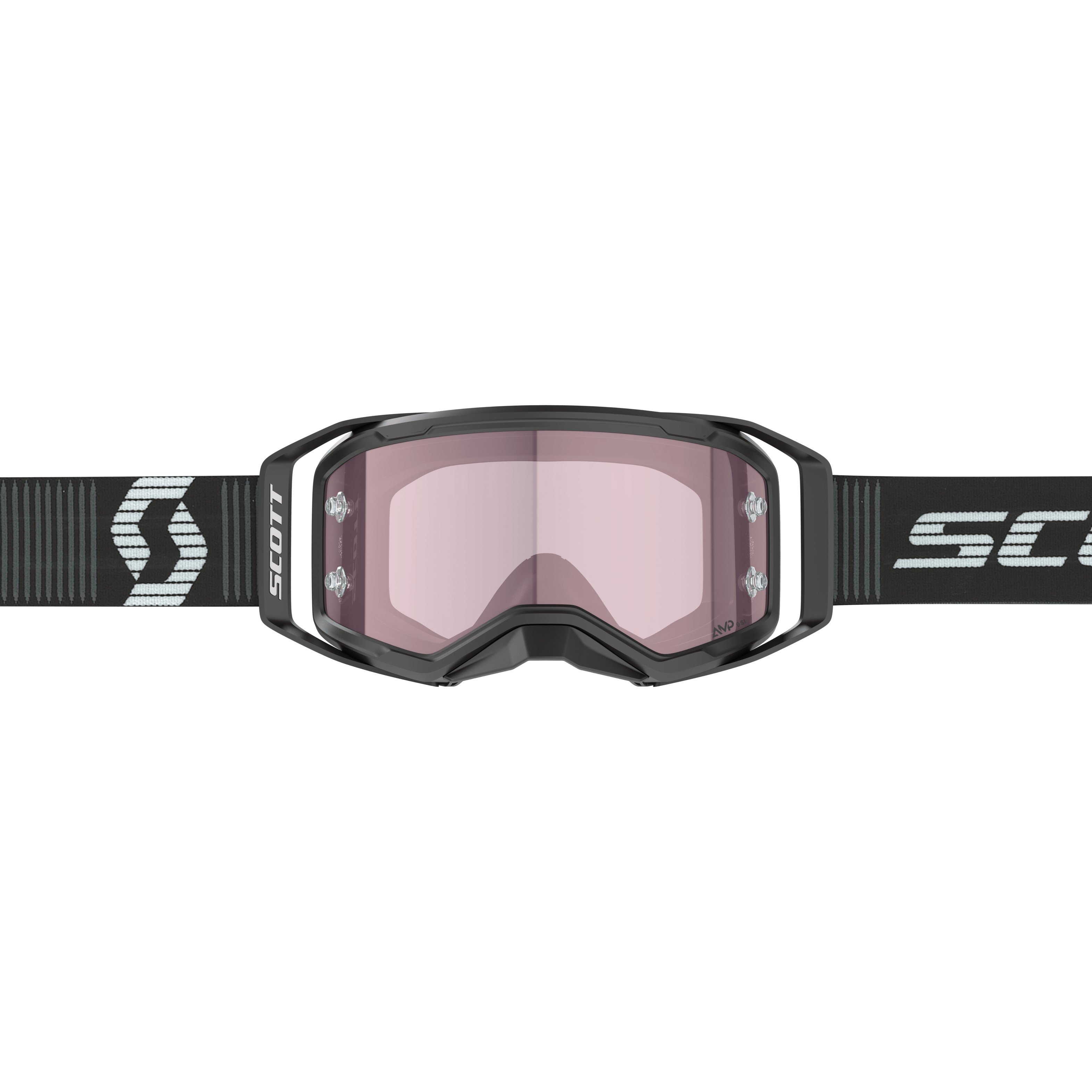 SCOTT Prospect 2.0 AMP Goggle
