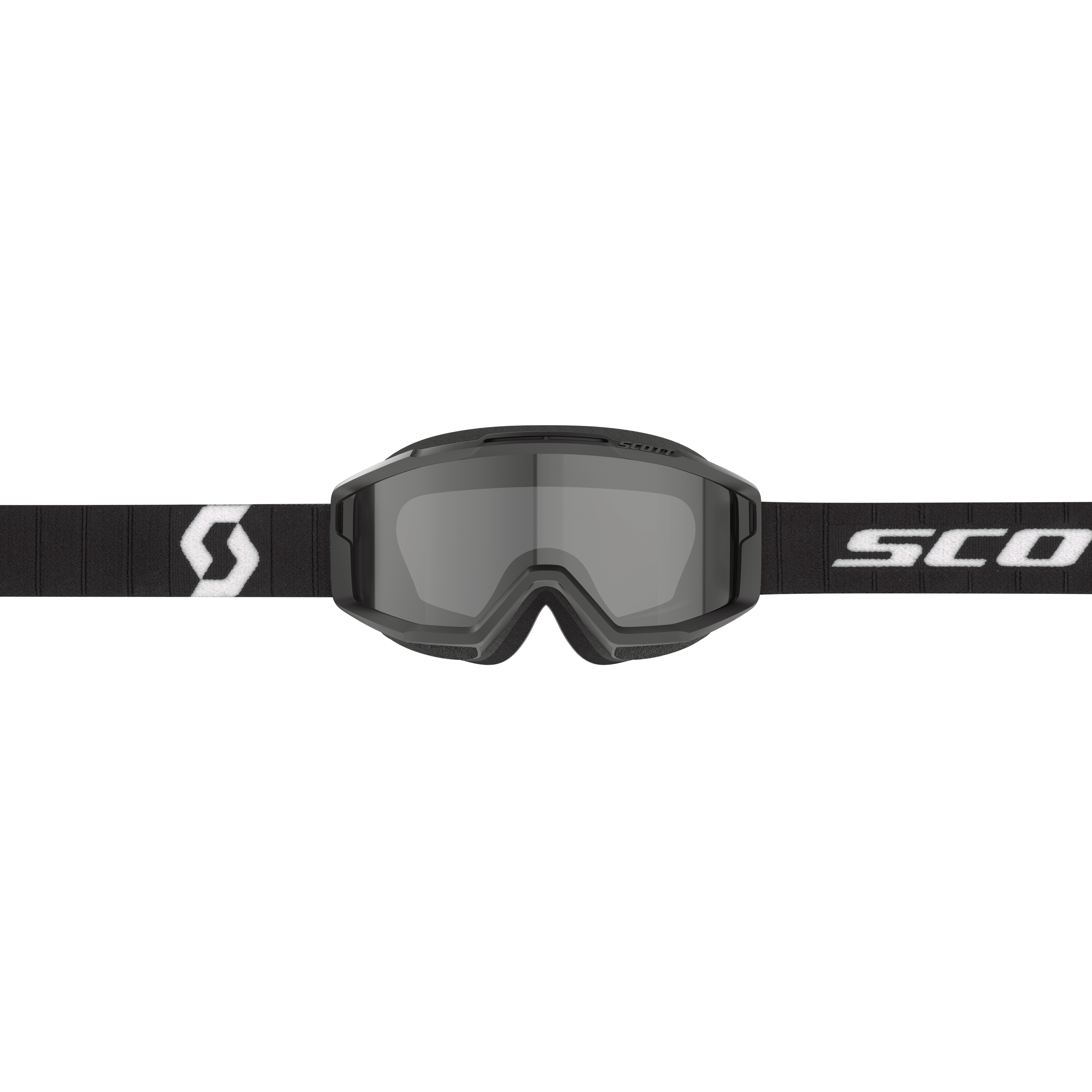 SCOTT Split OTG Sand Dust Goggle
