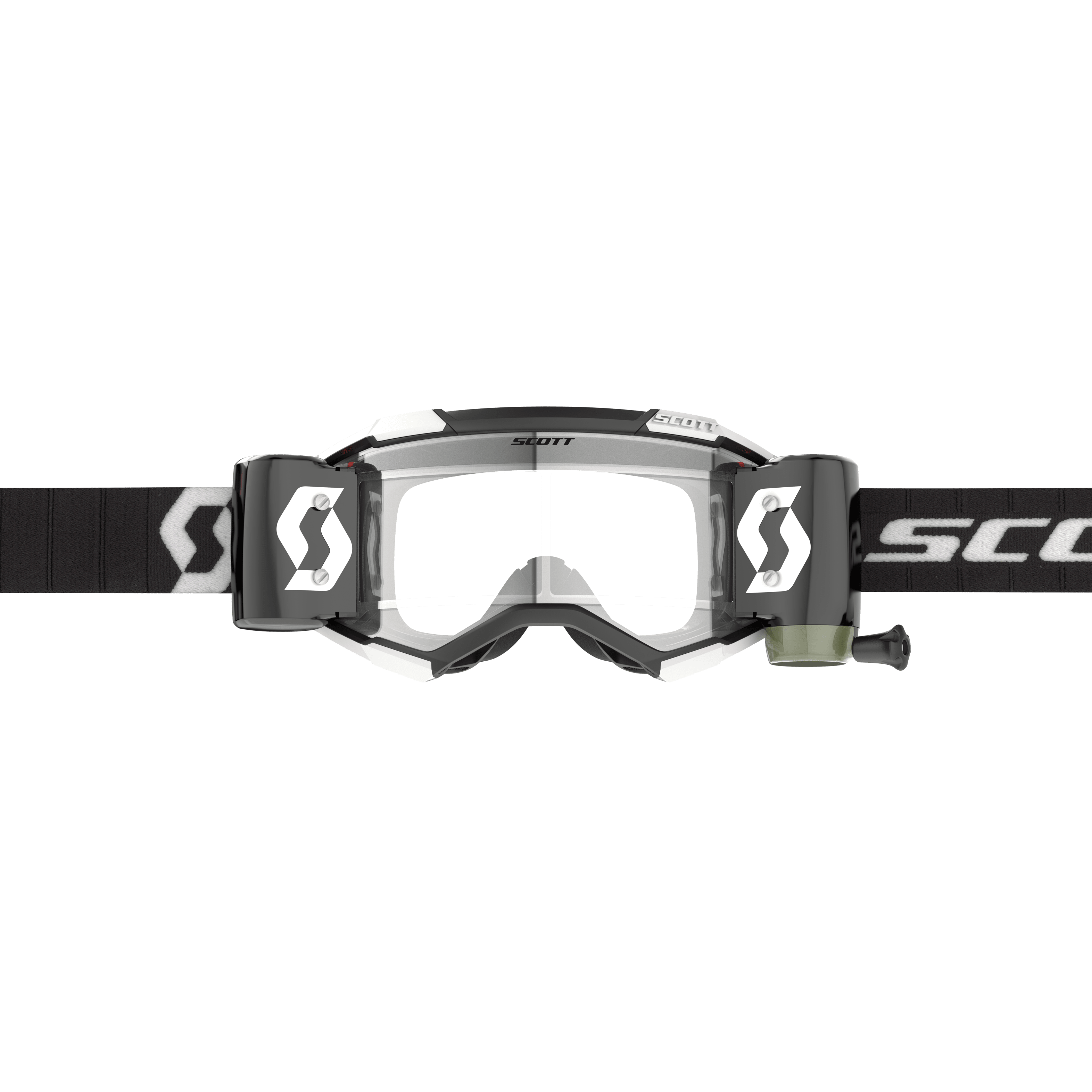 SCOTT Fury WFS Goggle