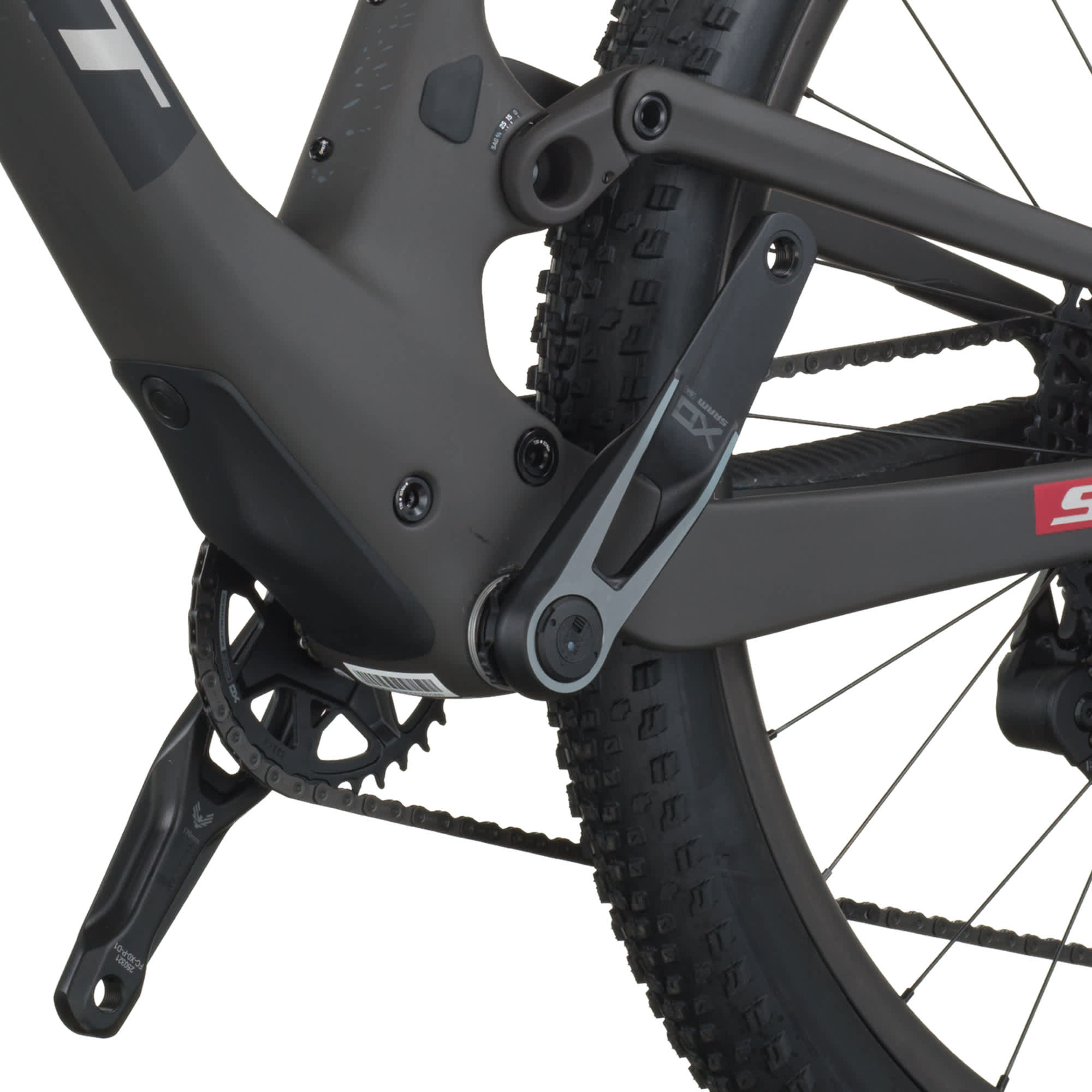 SCOTT Spark RC World Cup Bike