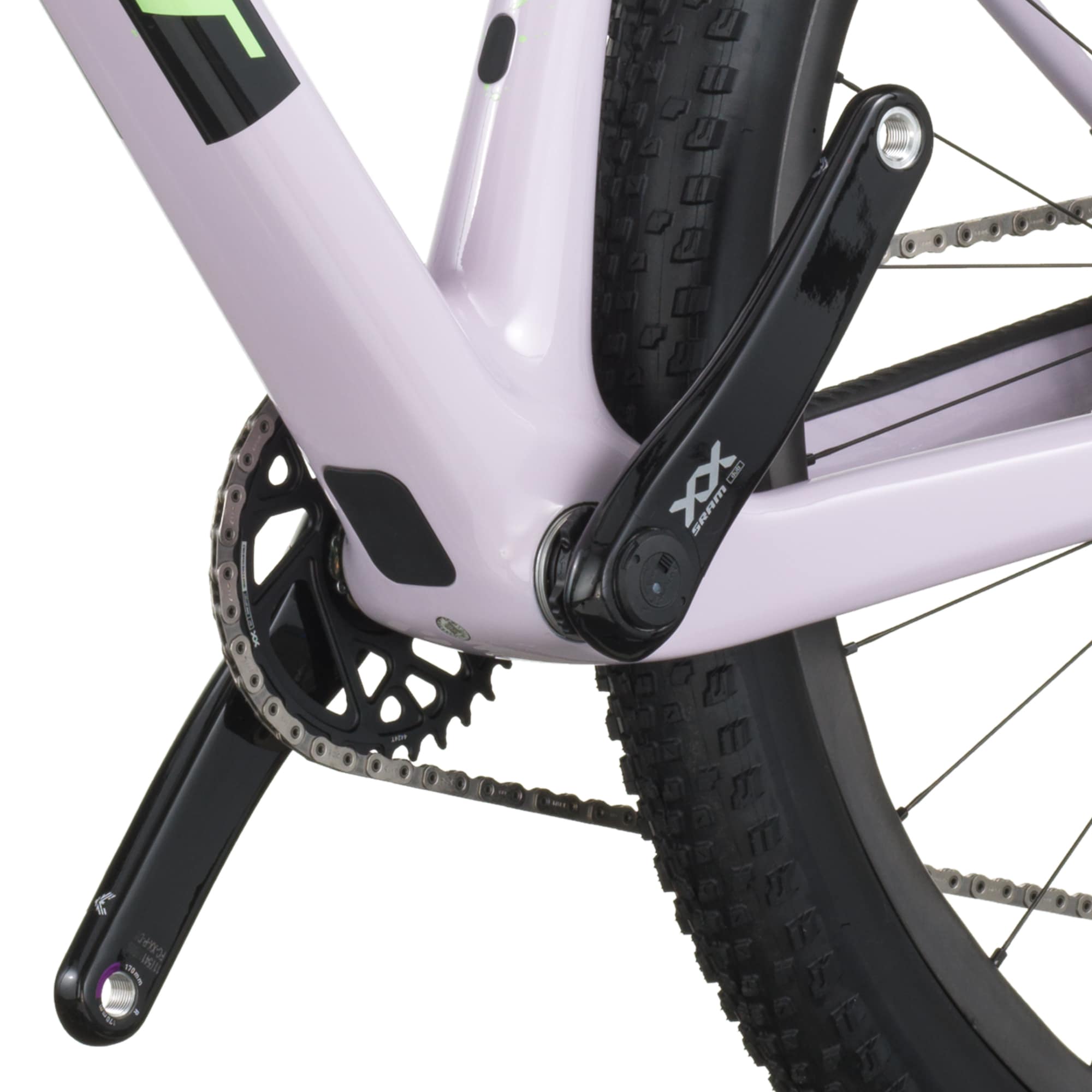 SCOTT Scale RC World Cup Bike