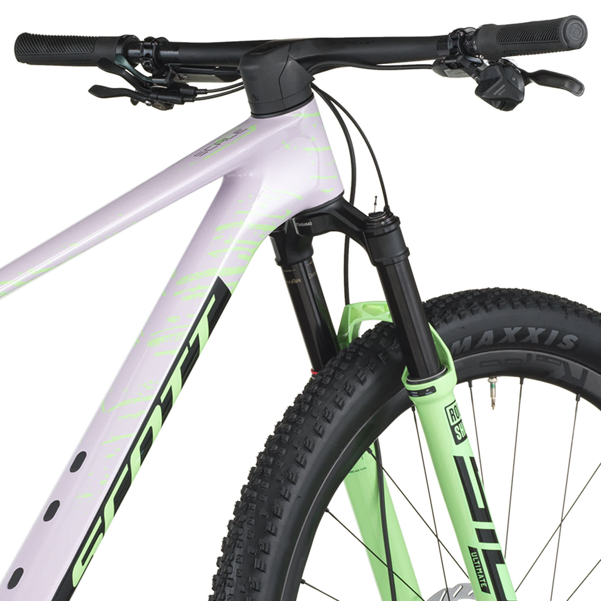 SCOTT USA スコットPRO RACING WORLD CUP フレーム Scott Pro Racing
