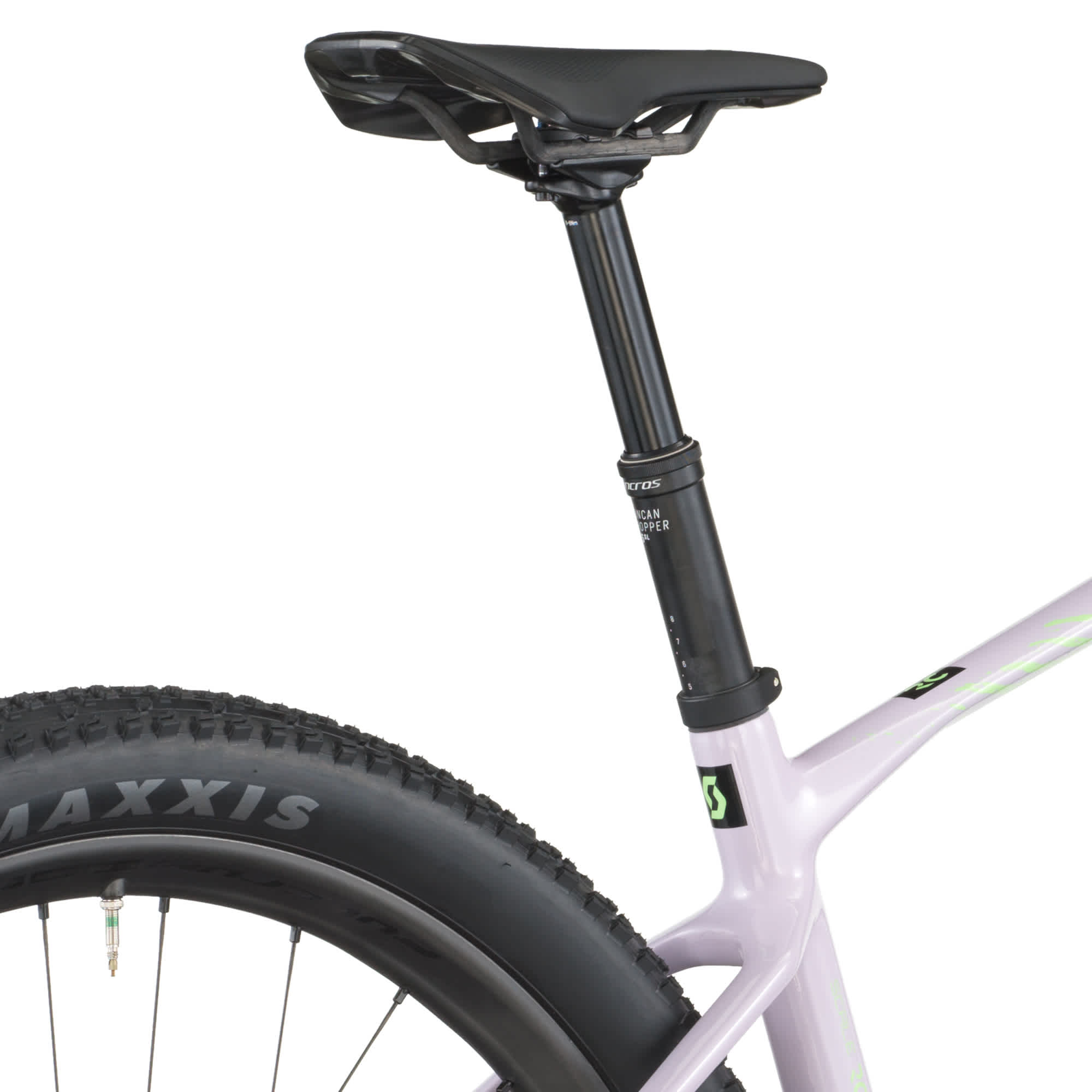 SCOTT Scale RC World Cup Bike