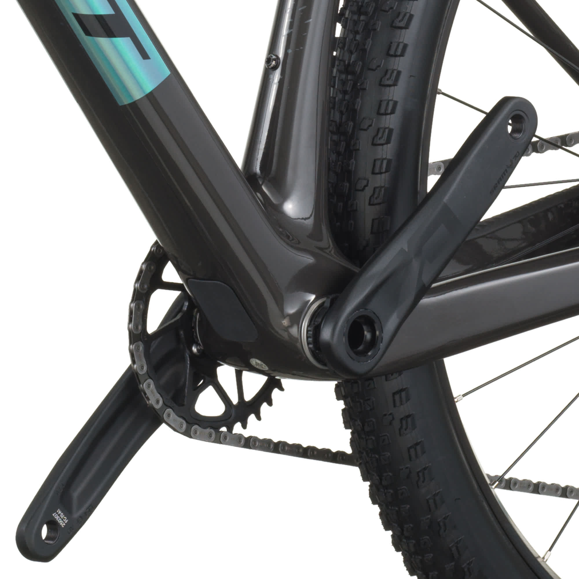 SCOTT Scale RC Team Bike