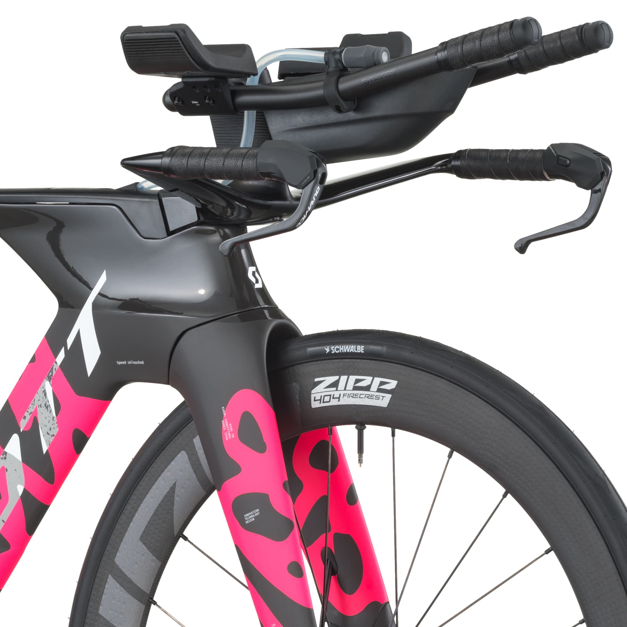 SCOTT Plasma RC Pro Bike