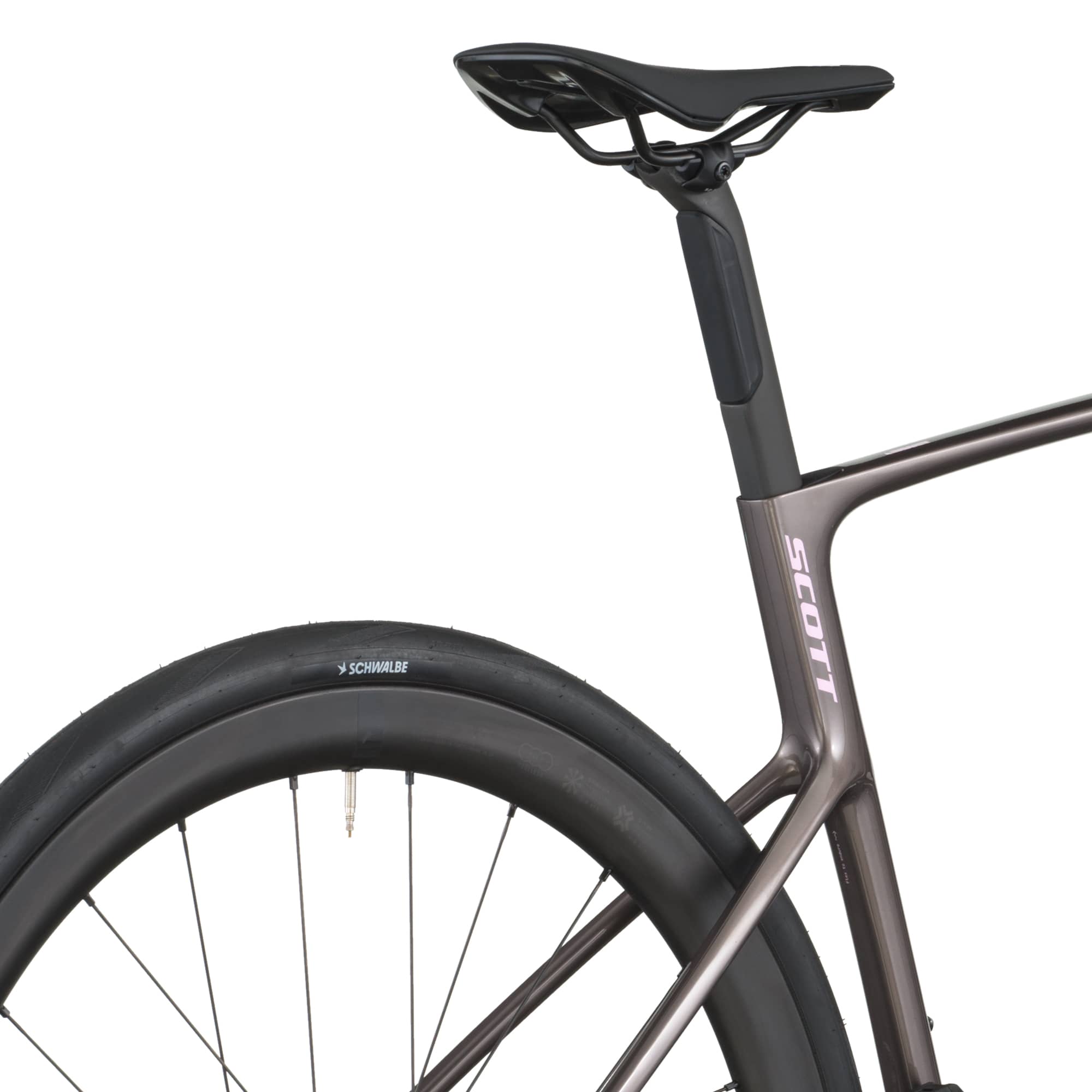 SCOTT Addict 10 Bike