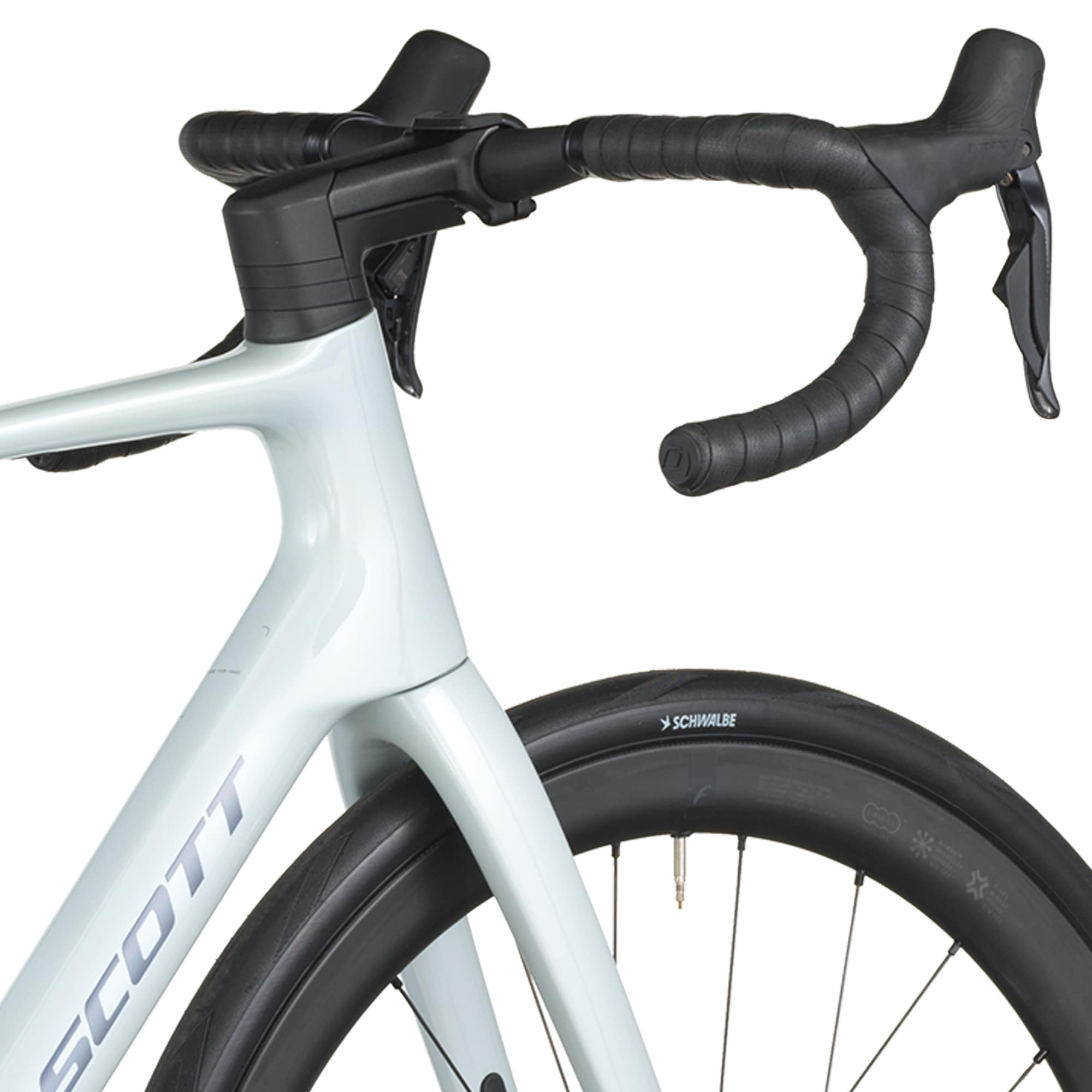 SCOTT Addict 20 Bike SCOTT Addict 20 Bike