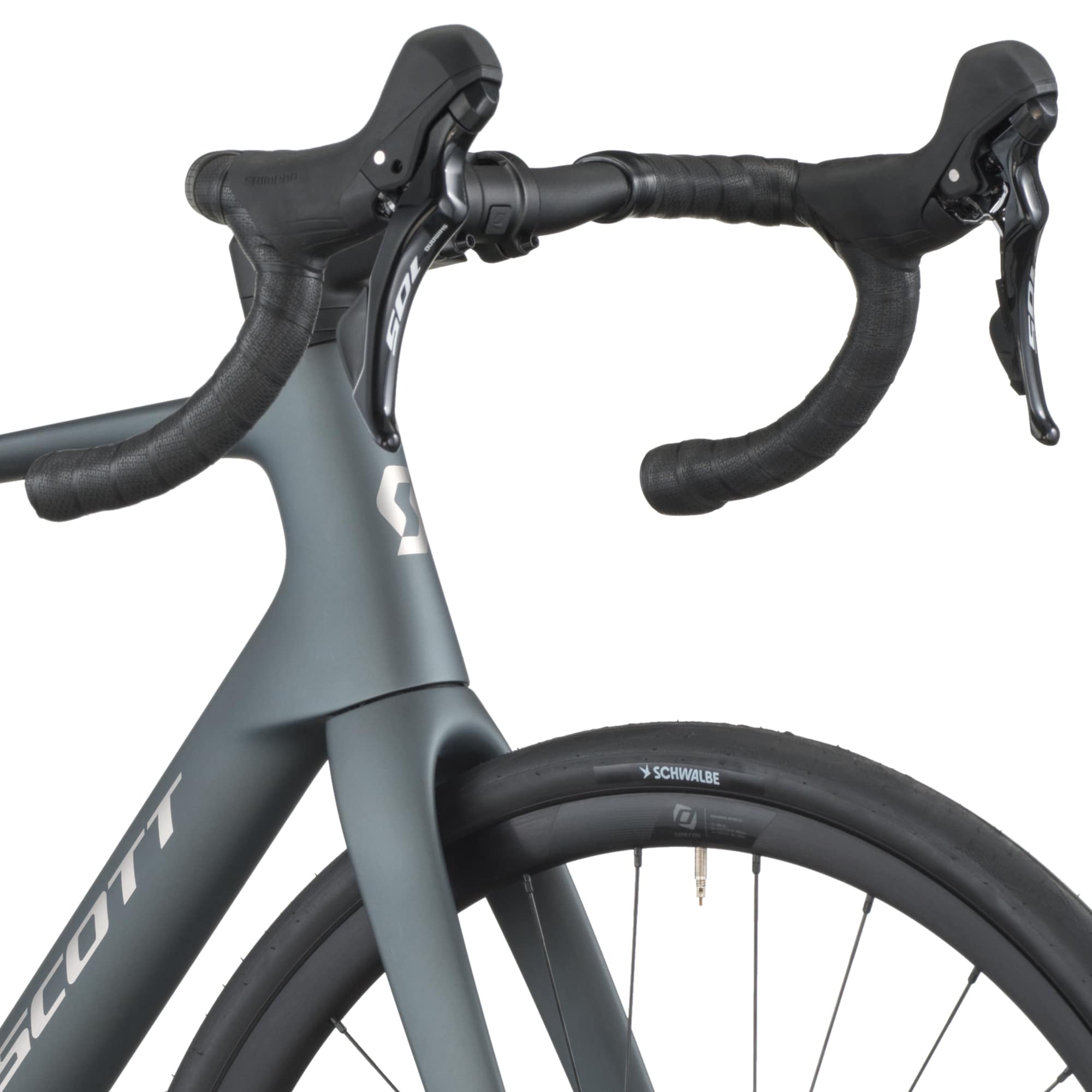 SCOTT Addict 50 Bike