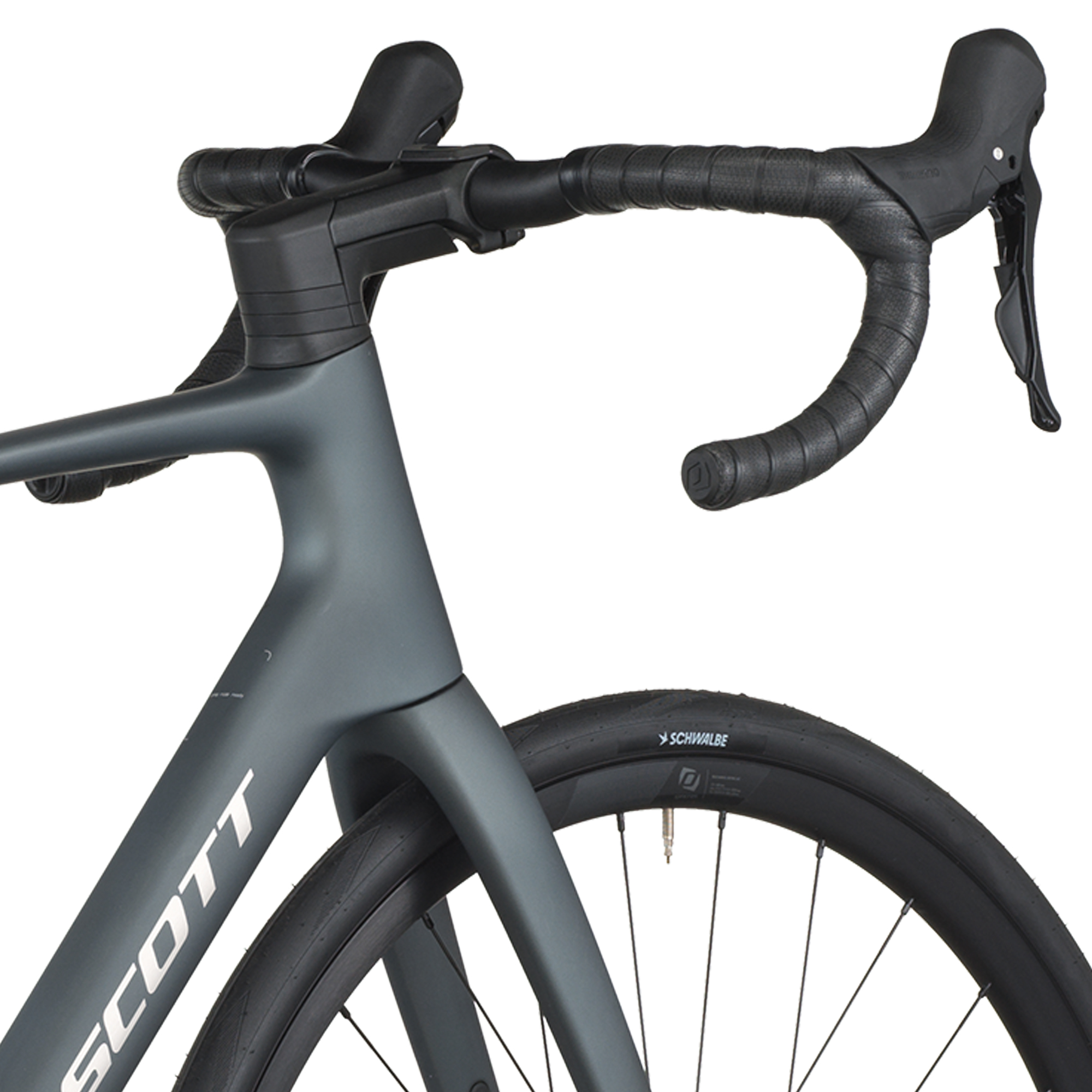 SCOTT Addict 50 Bike