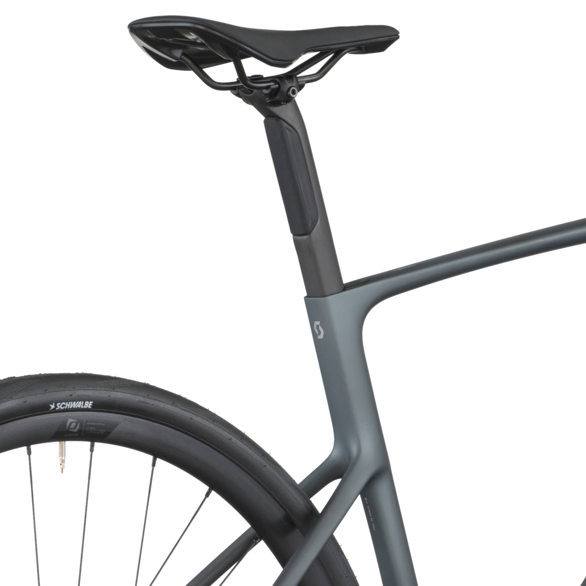 SCOTT Addict 50 Bike