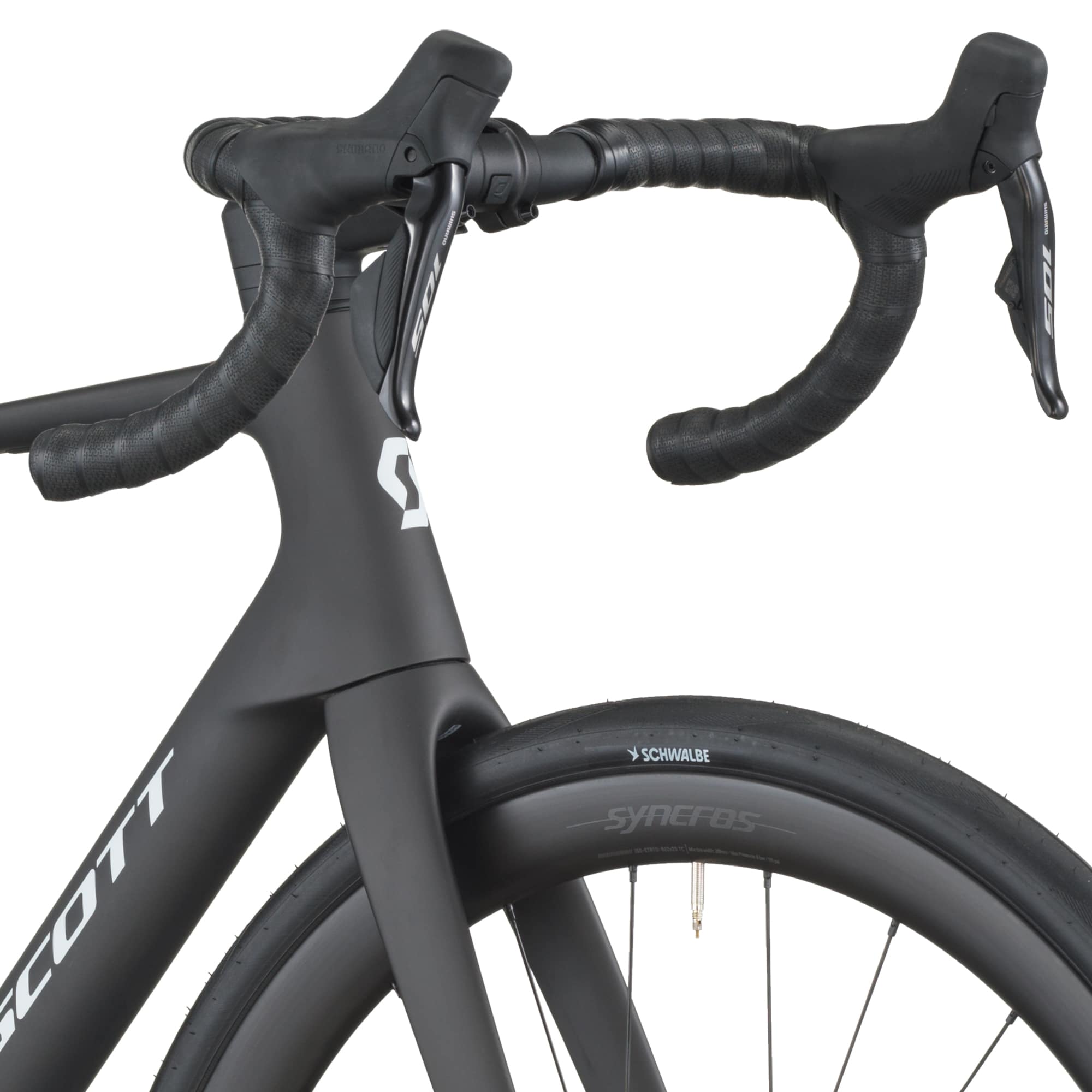 SCOTT Addict 30 Bike