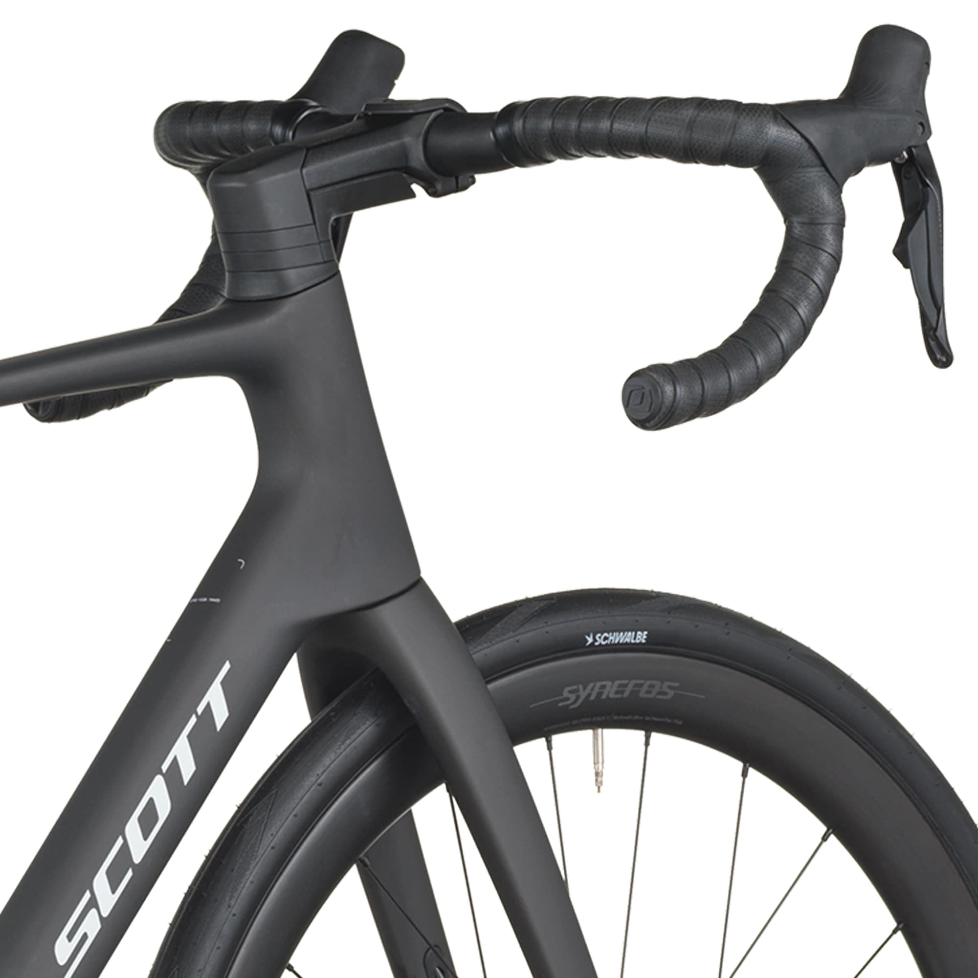 SCOTT Addict 30 Bike