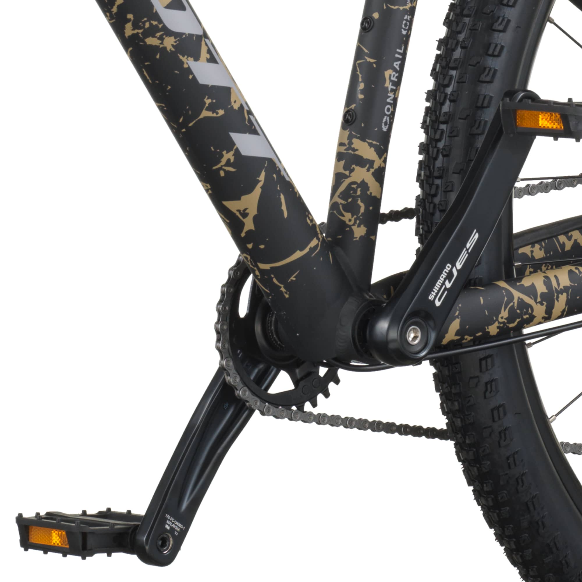 SCOTT Contrail 10 Bike