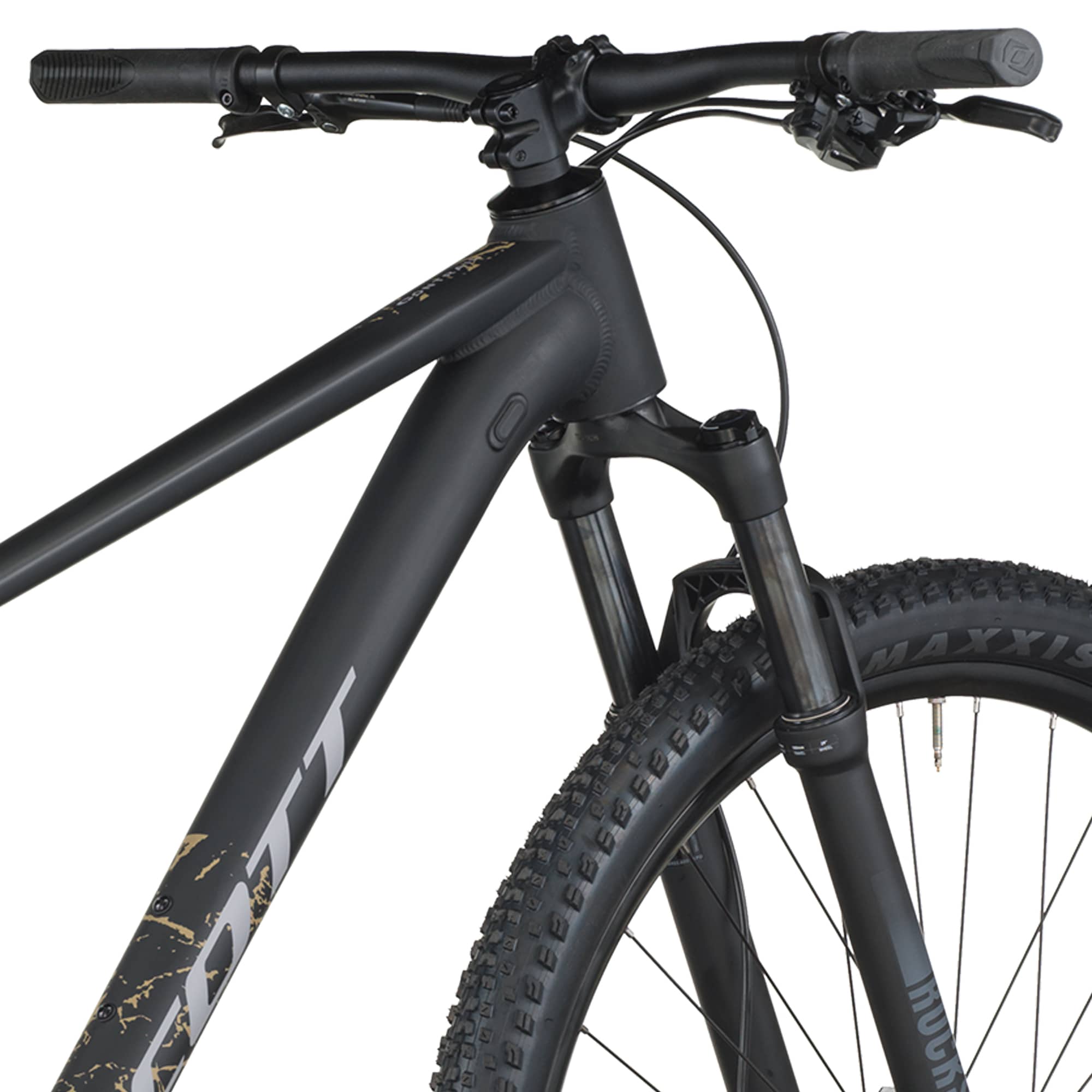 SCOTT Contrail 10 Bike