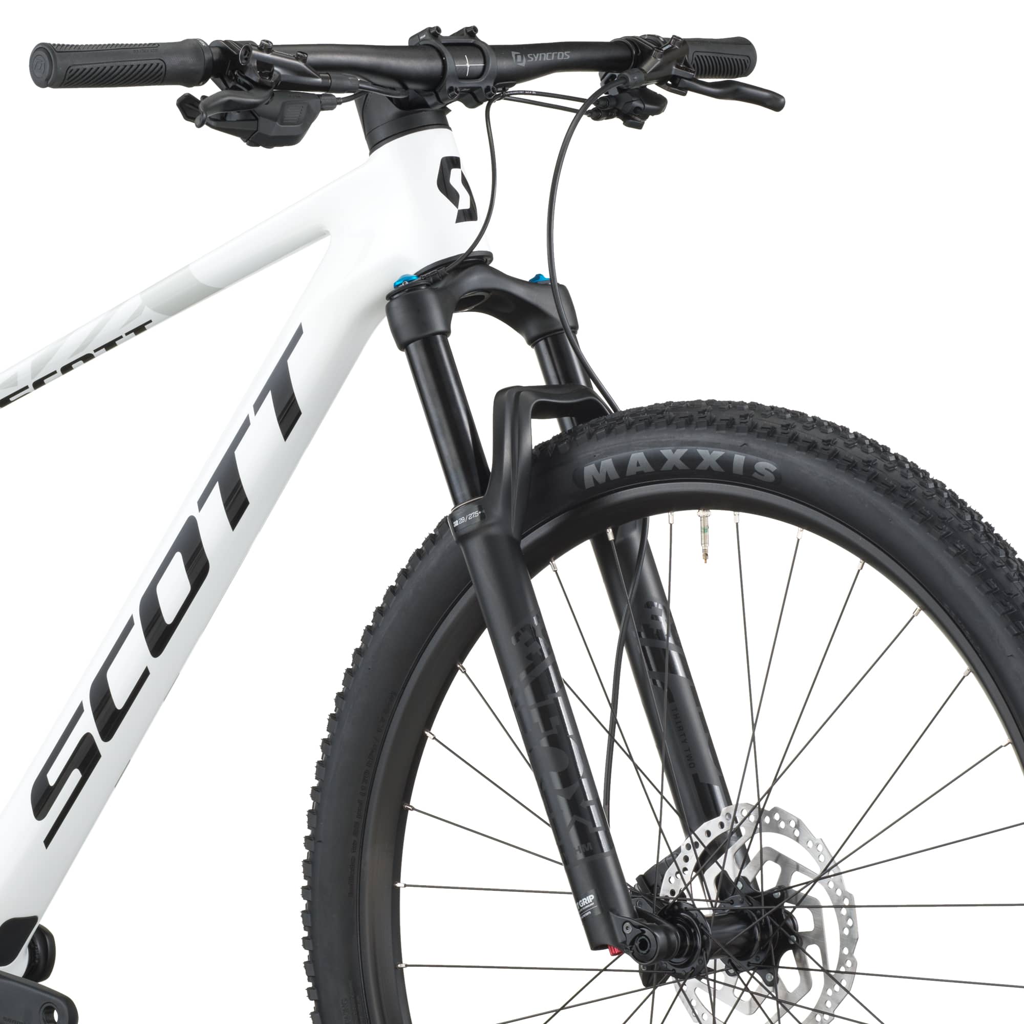 SCOTT Scale 910 Bike