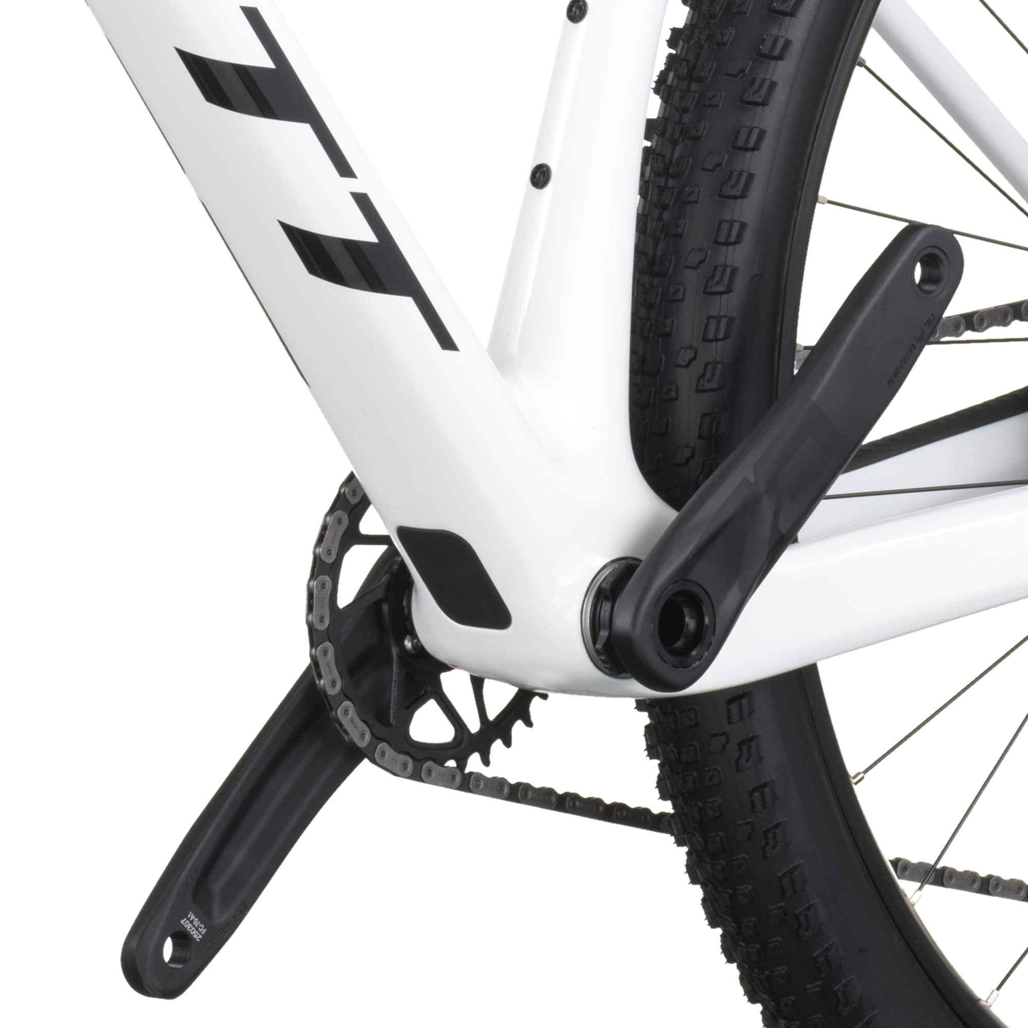 SCOTT Scale 910 Bike