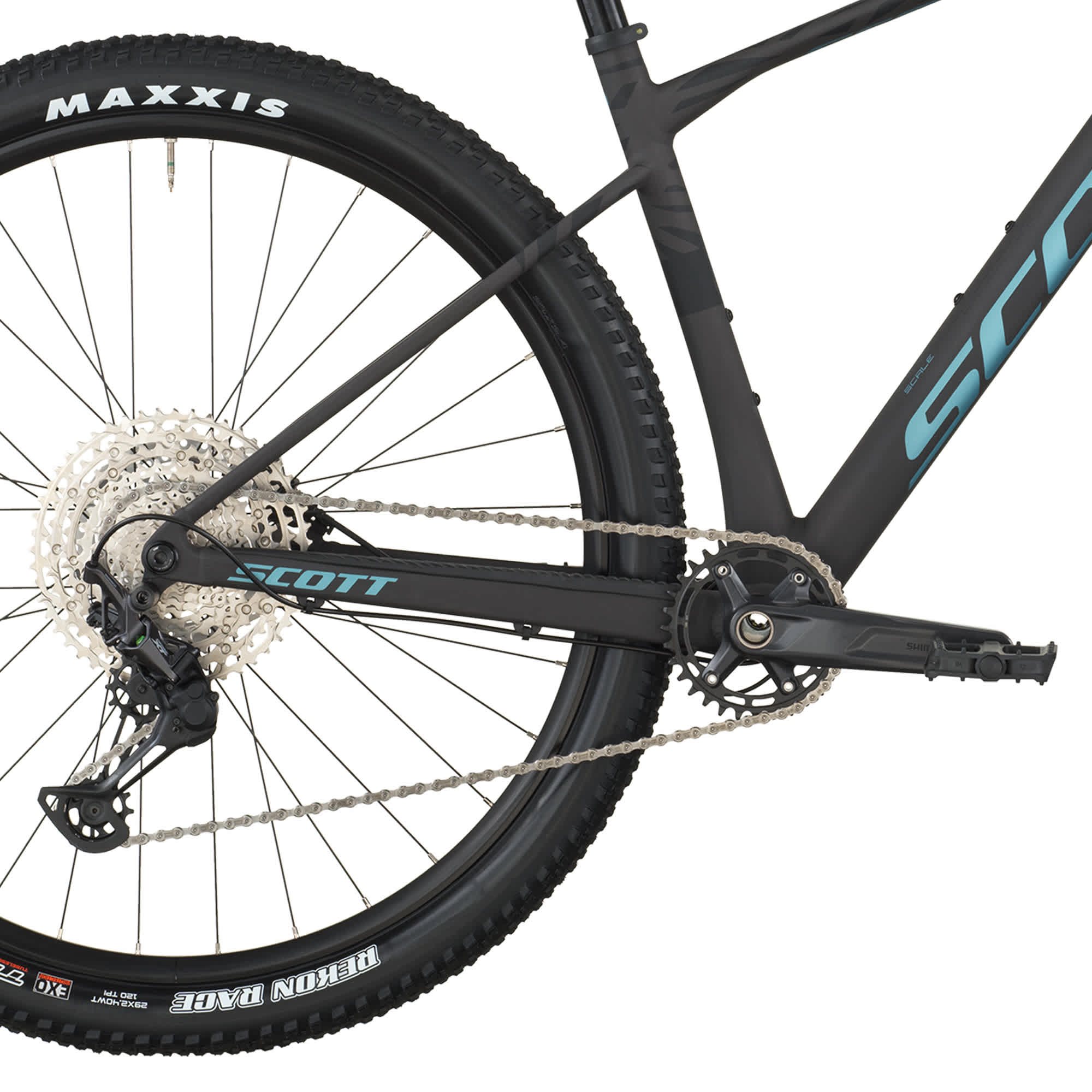 SCOTT Scale 925 Bike