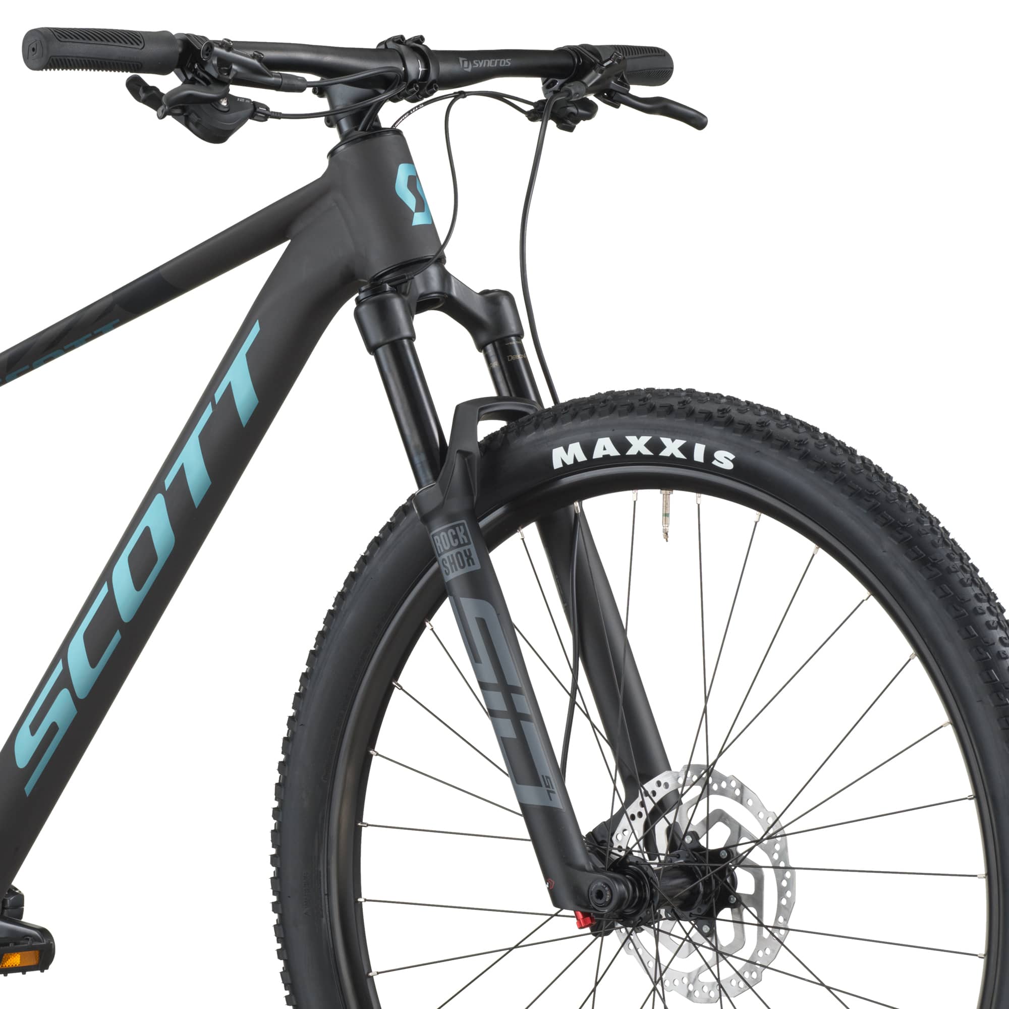 SCOTT Scale 925 Bike