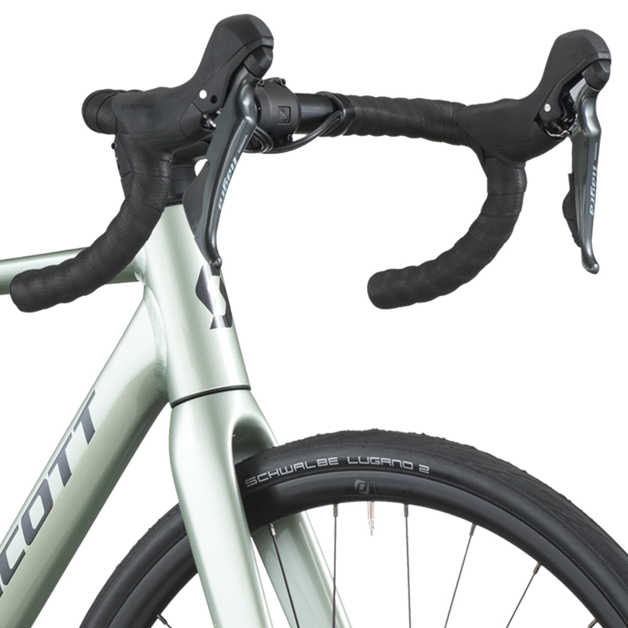 Scott Speedster 20 Bike