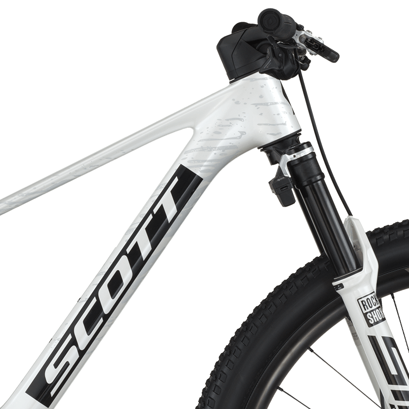 SCOTT Spark RC World Cup EVO Bike