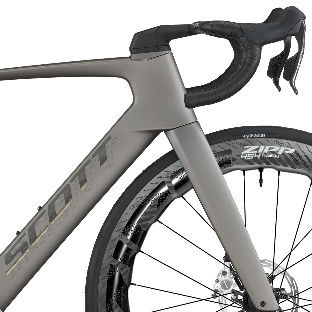 SCOTT Foil RC Ultimate Bike