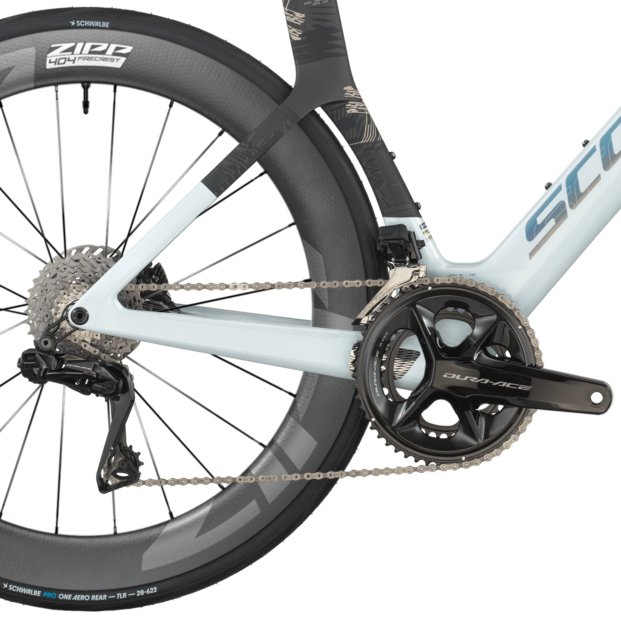 SCOTT Foil RC Pro Bike