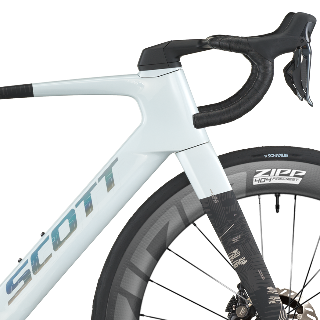 SCOTT Foil RC Pro Bike