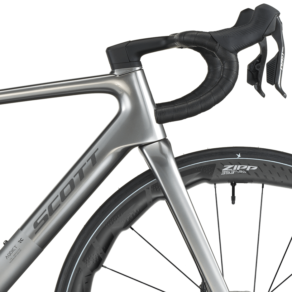 SCOTT Addict RC Ultimate Bike