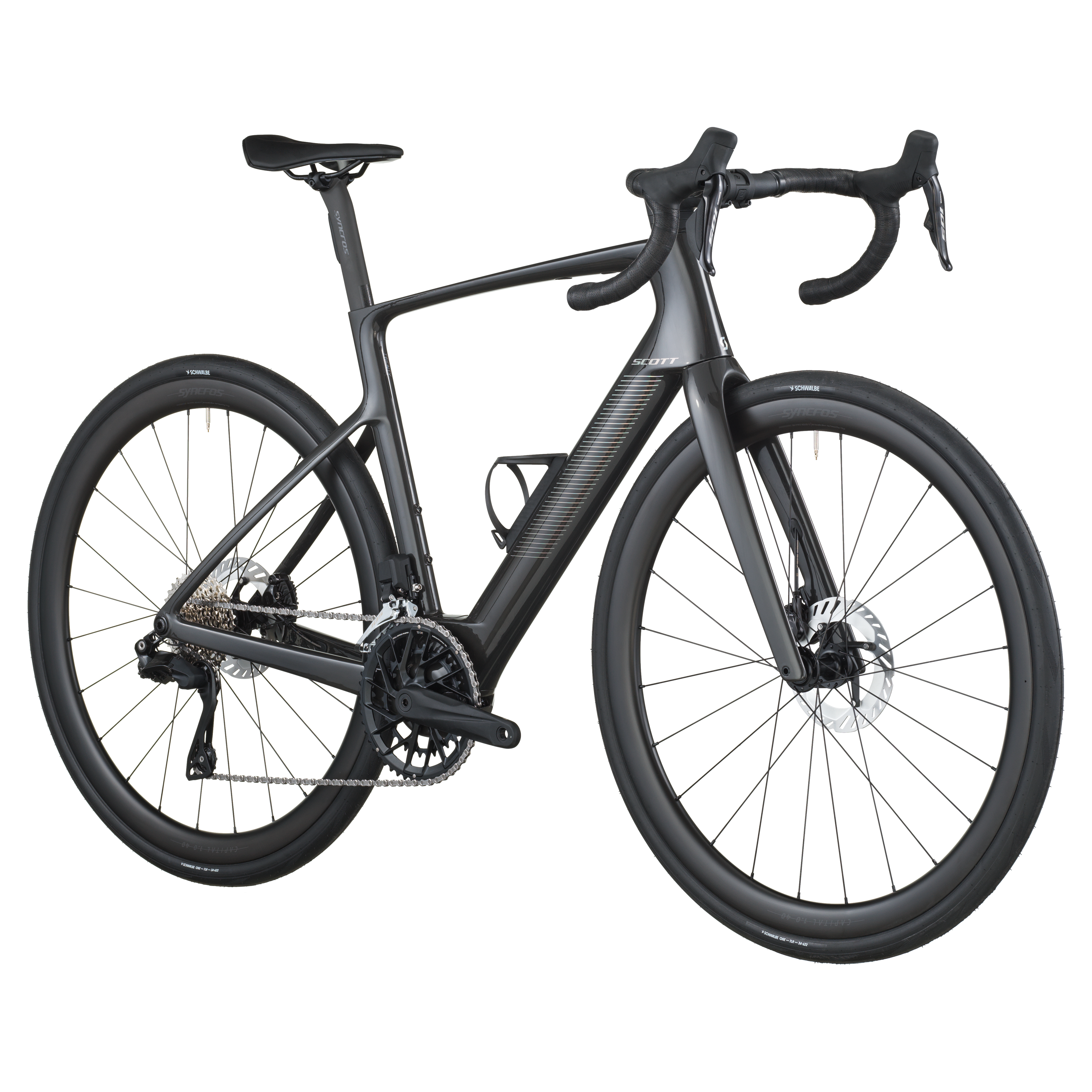 【ははるん】SCOTT スコット AFD Sport 2×8速 700C SCOTT Fastlane 20 Bike
