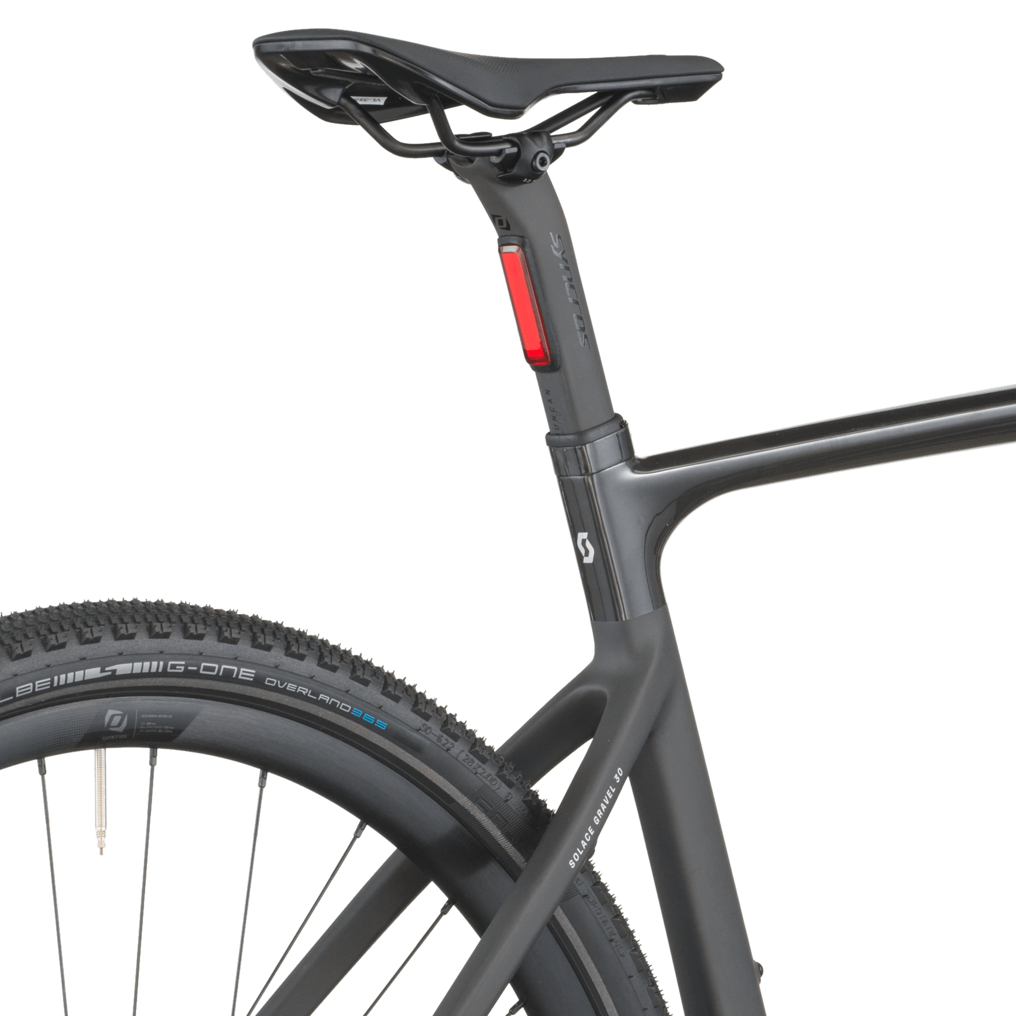 SCOTT Solace Gravel 30 Bike