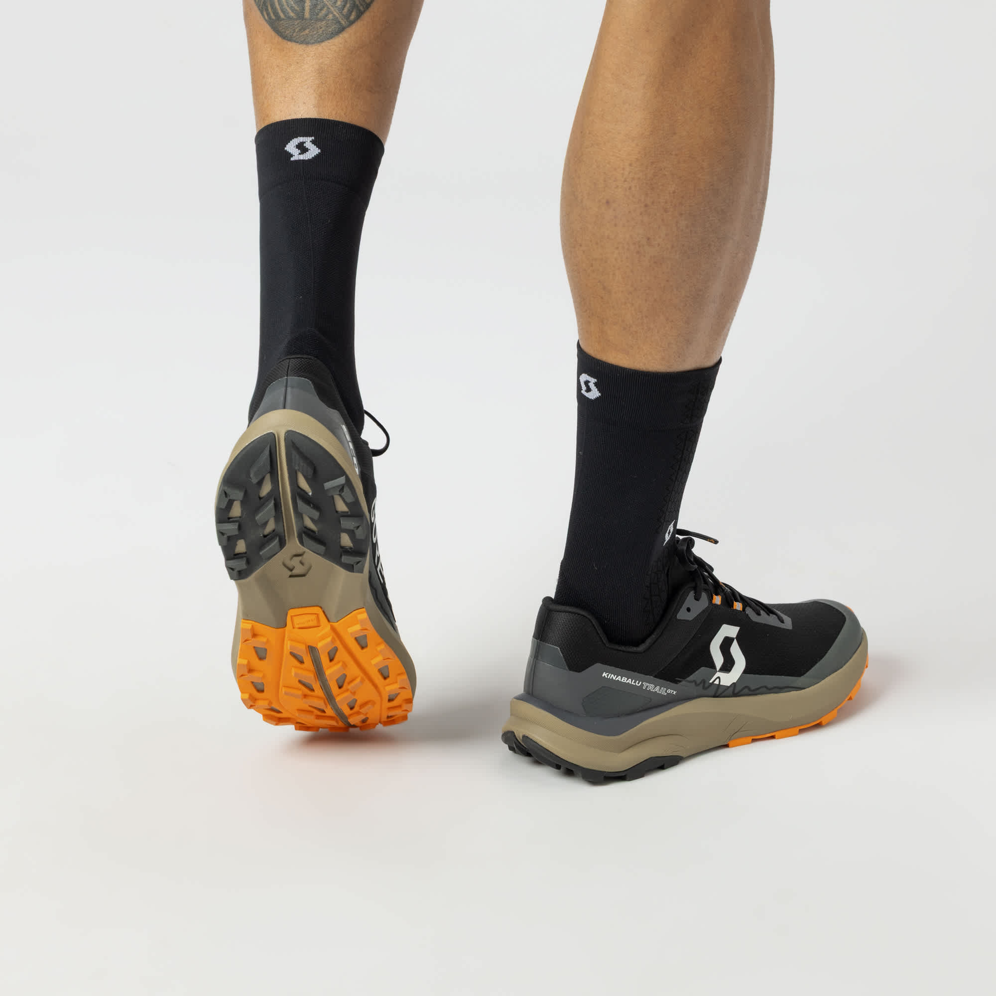 Scott Kinabalu Trail GORE-TEX Shoe